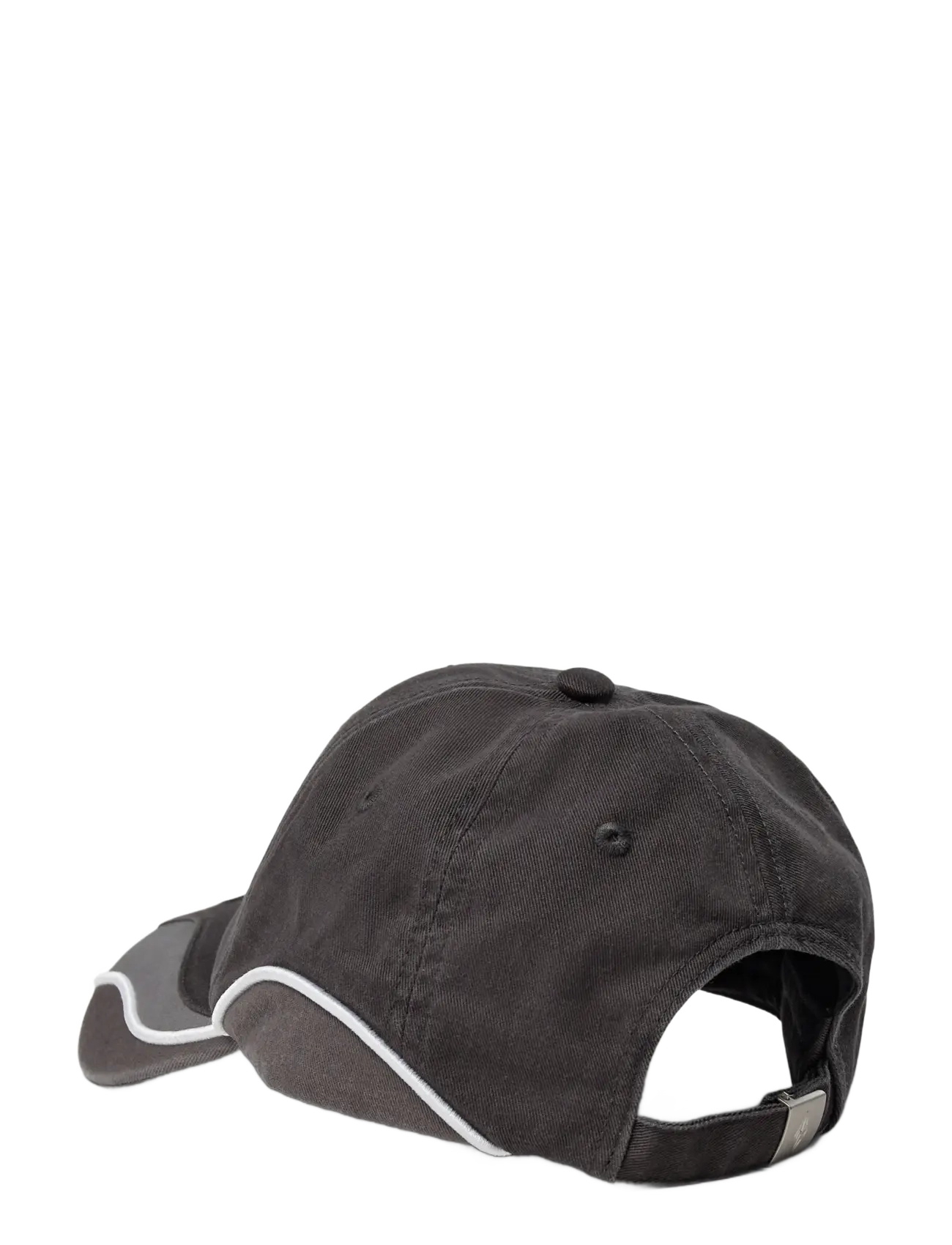 HAN Kjøbenhavn - Retro Cap - nokamütsid - stone grey - 1