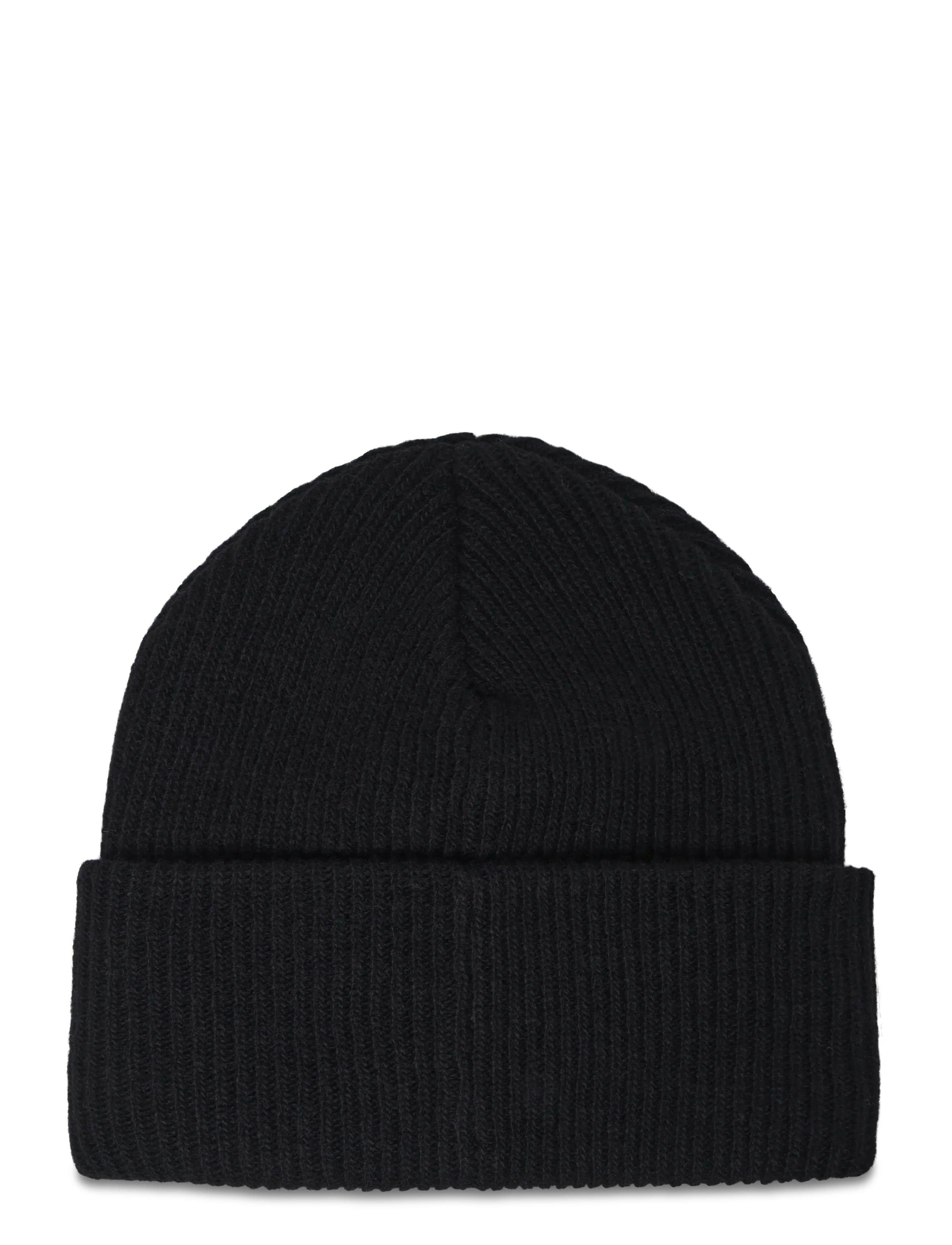HAN Kjøbenhavn - Diamond Beanie - shoppa efter tillfälle - black - 1