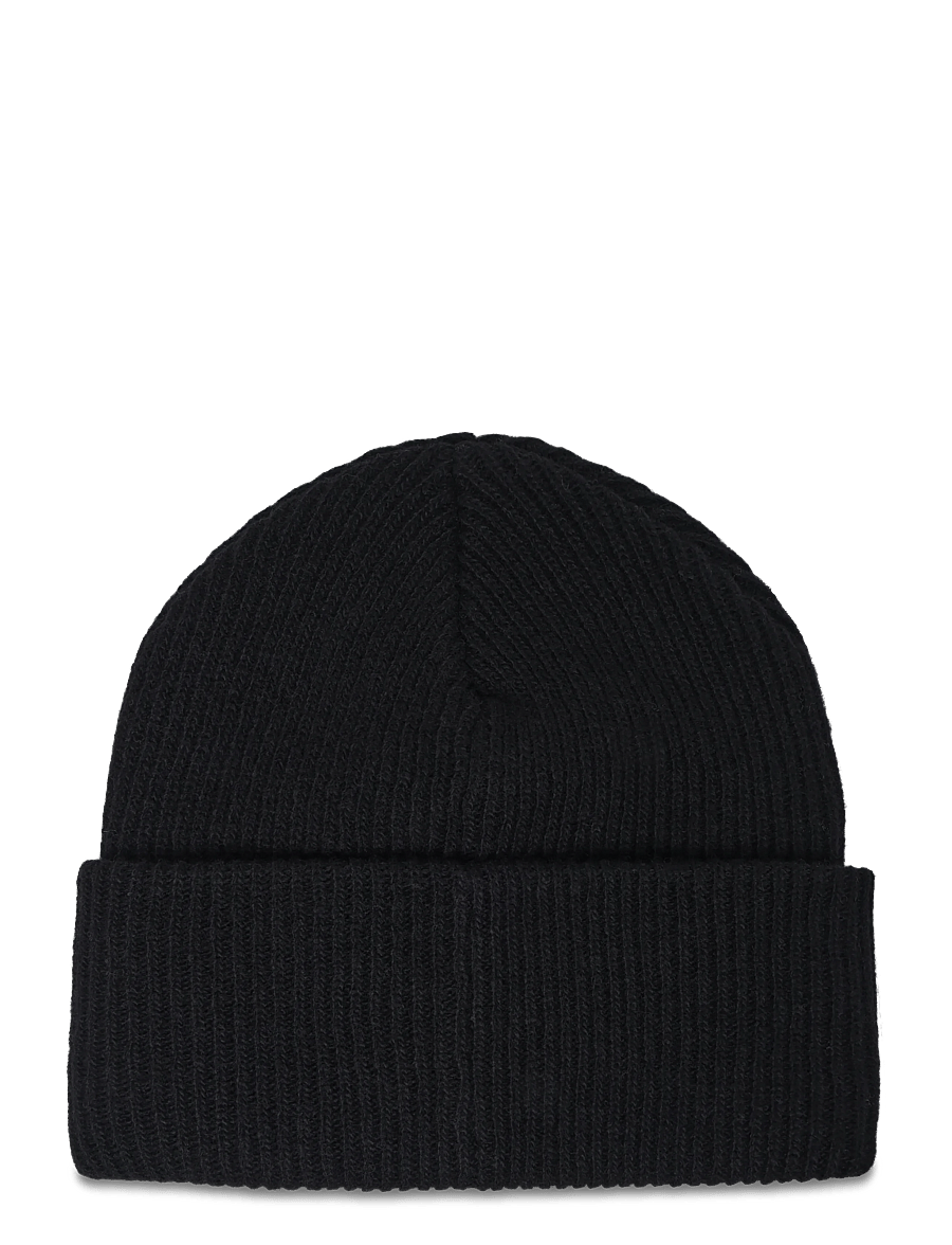 HAN Kjøbenhavn - Diamond Beanie - shoppa efter tillfälle - black - 1