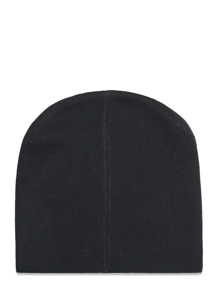 HAN Kjøbenhavn - Graphic Beanie - nach anlass kaufen - black - 1