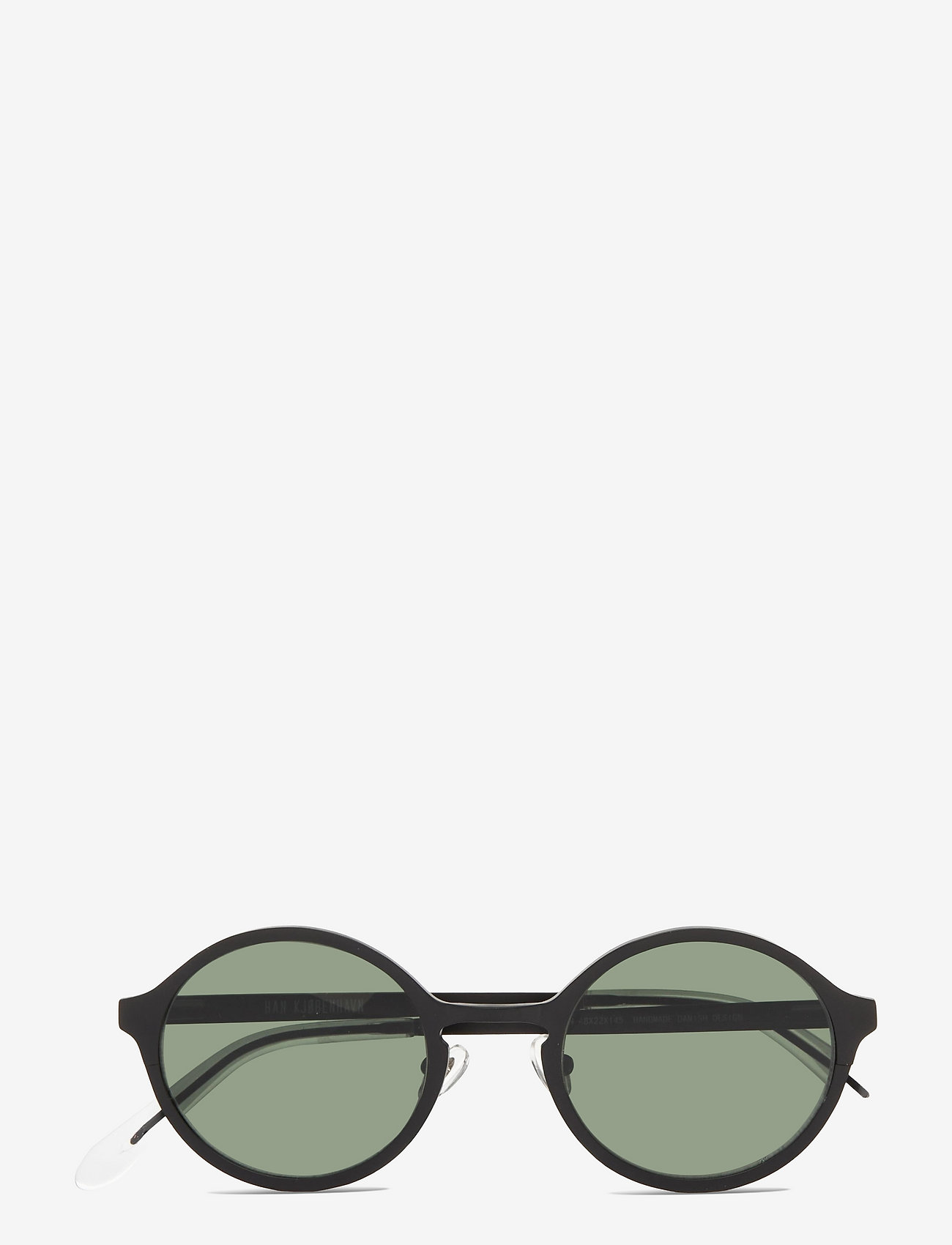 HAN Kjøbenhavn Clothing - Binoculars - titanium - 0