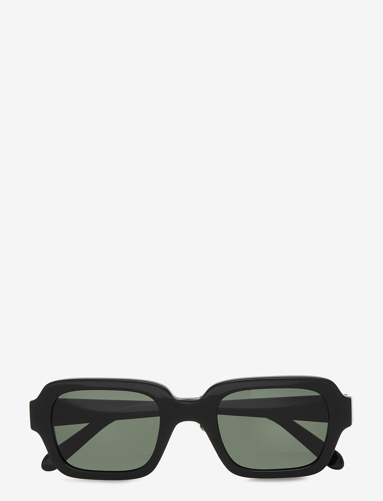 HAN Kjøbenhavn Clothing - Code - black - 0