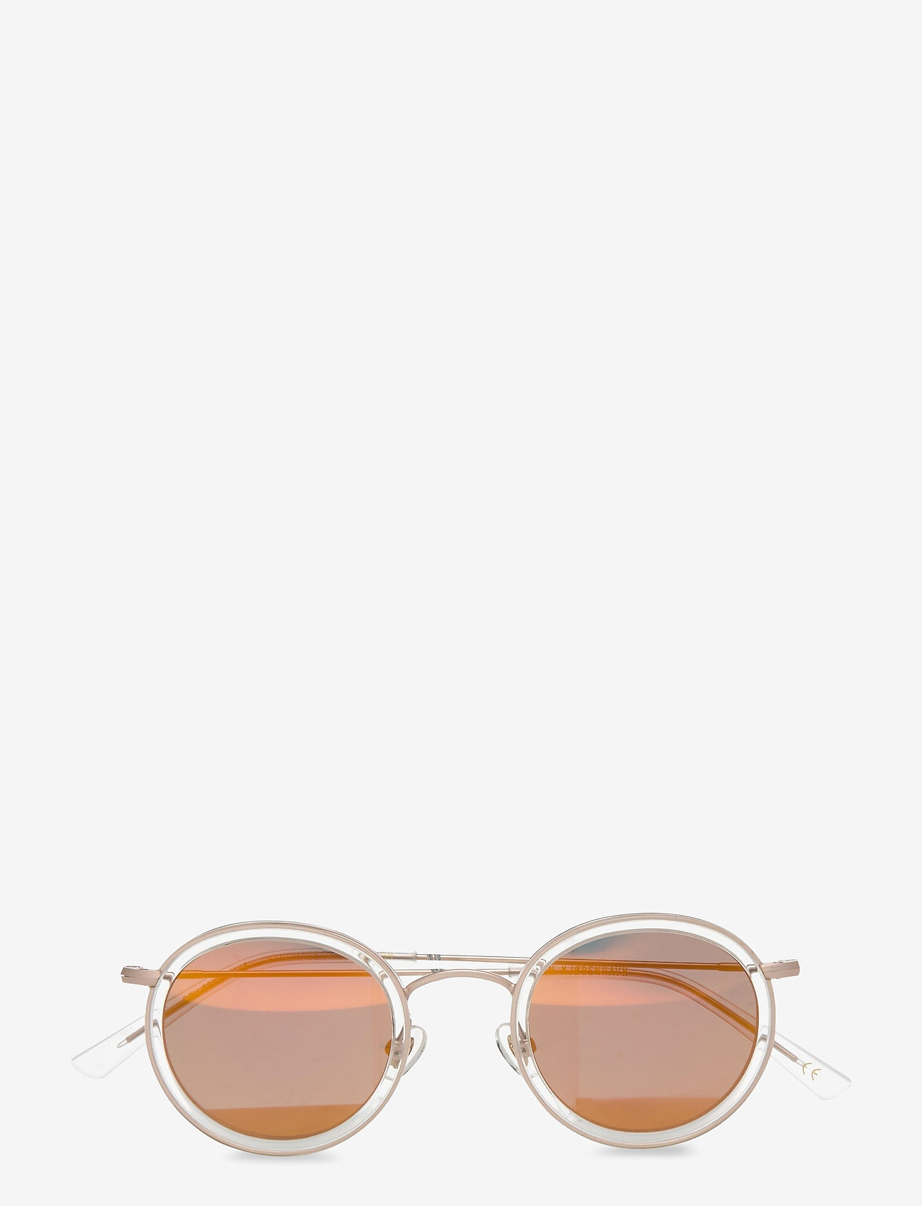 HAN Kjøbenhavn Clothing - Drum - white gold - 0
