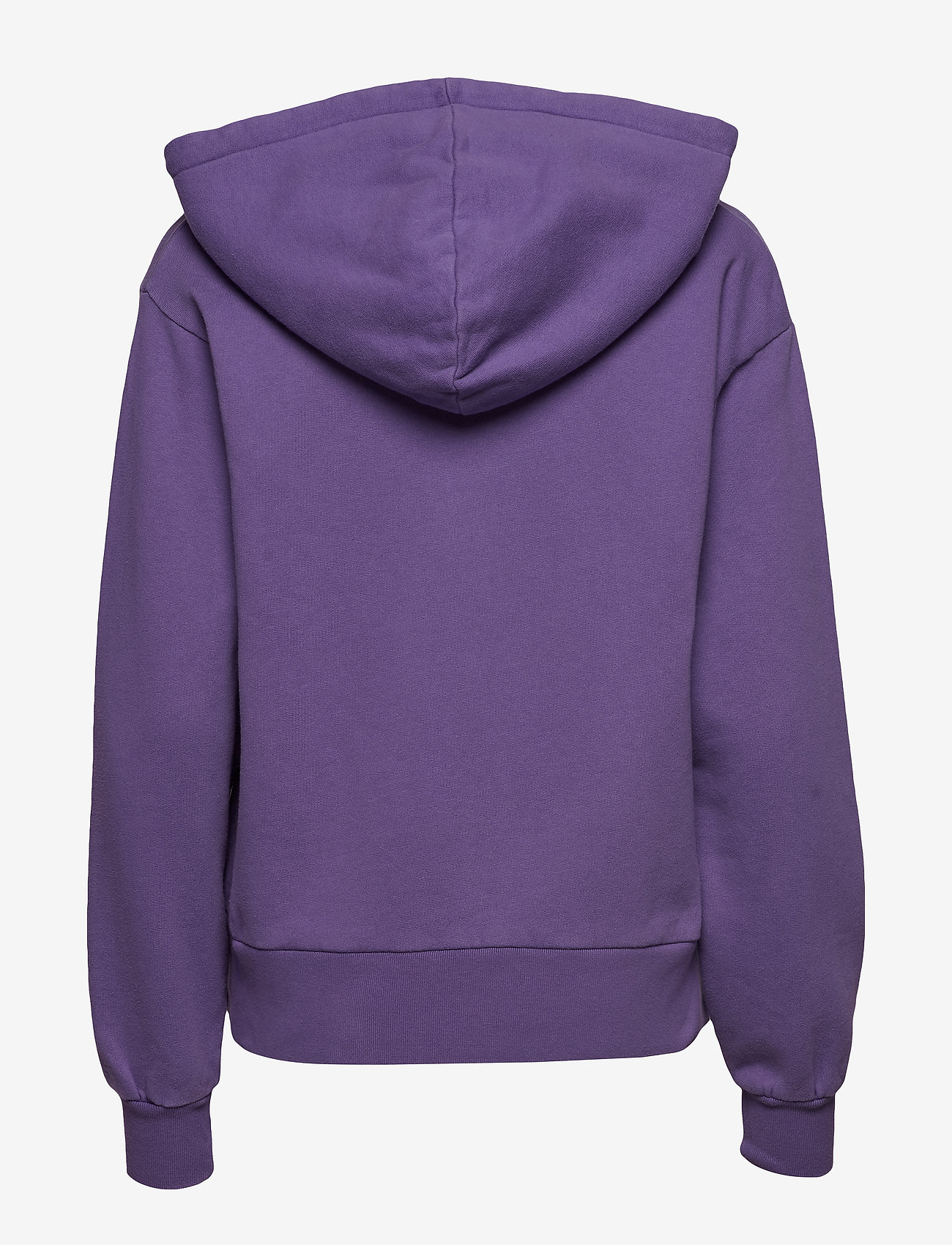 HAN Kjøbenhavn Clothing - Bulky Hoodie - faded purple - 1