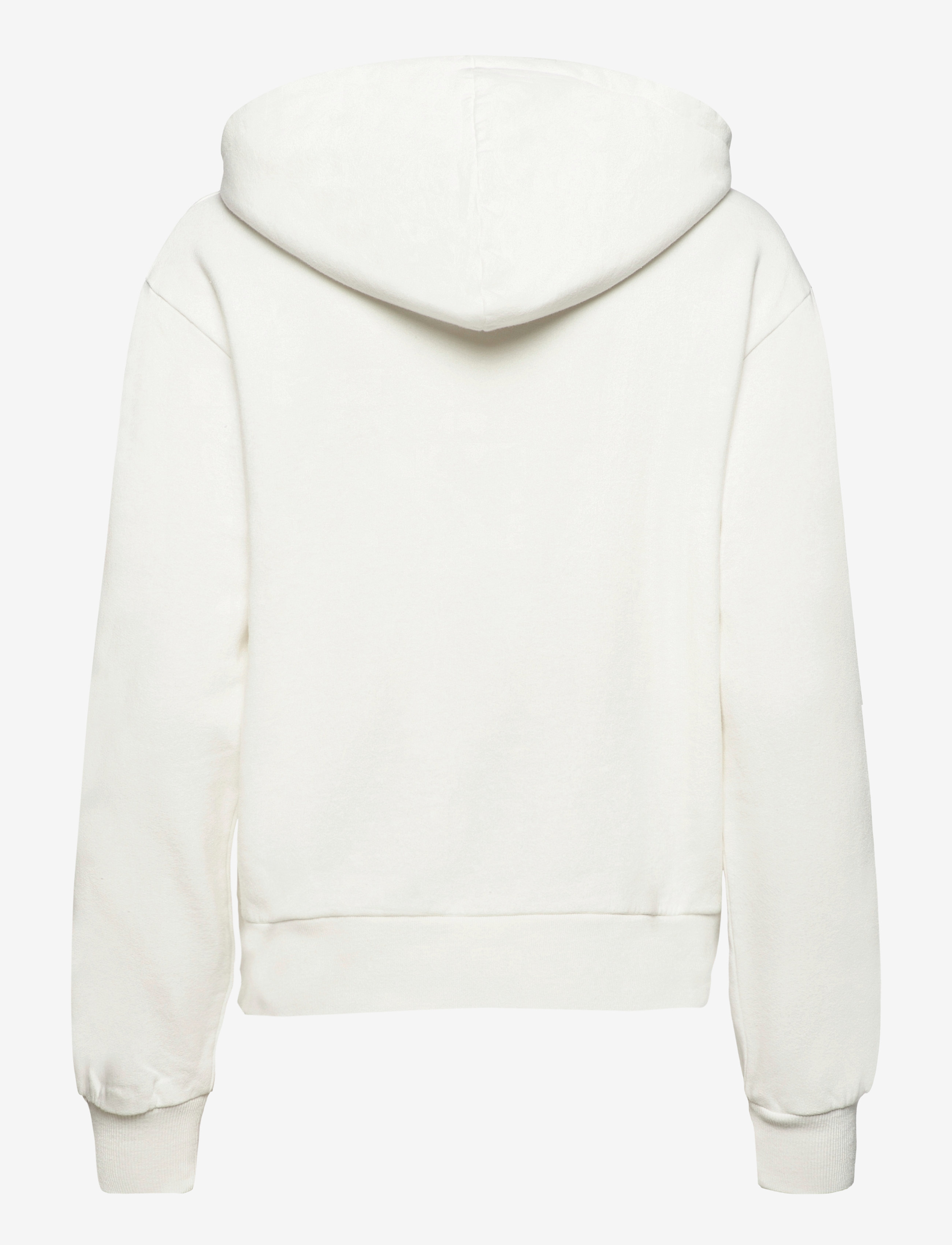 HAN Kjøbenhavn Clothing - Bulky Hoodie - off white - 1