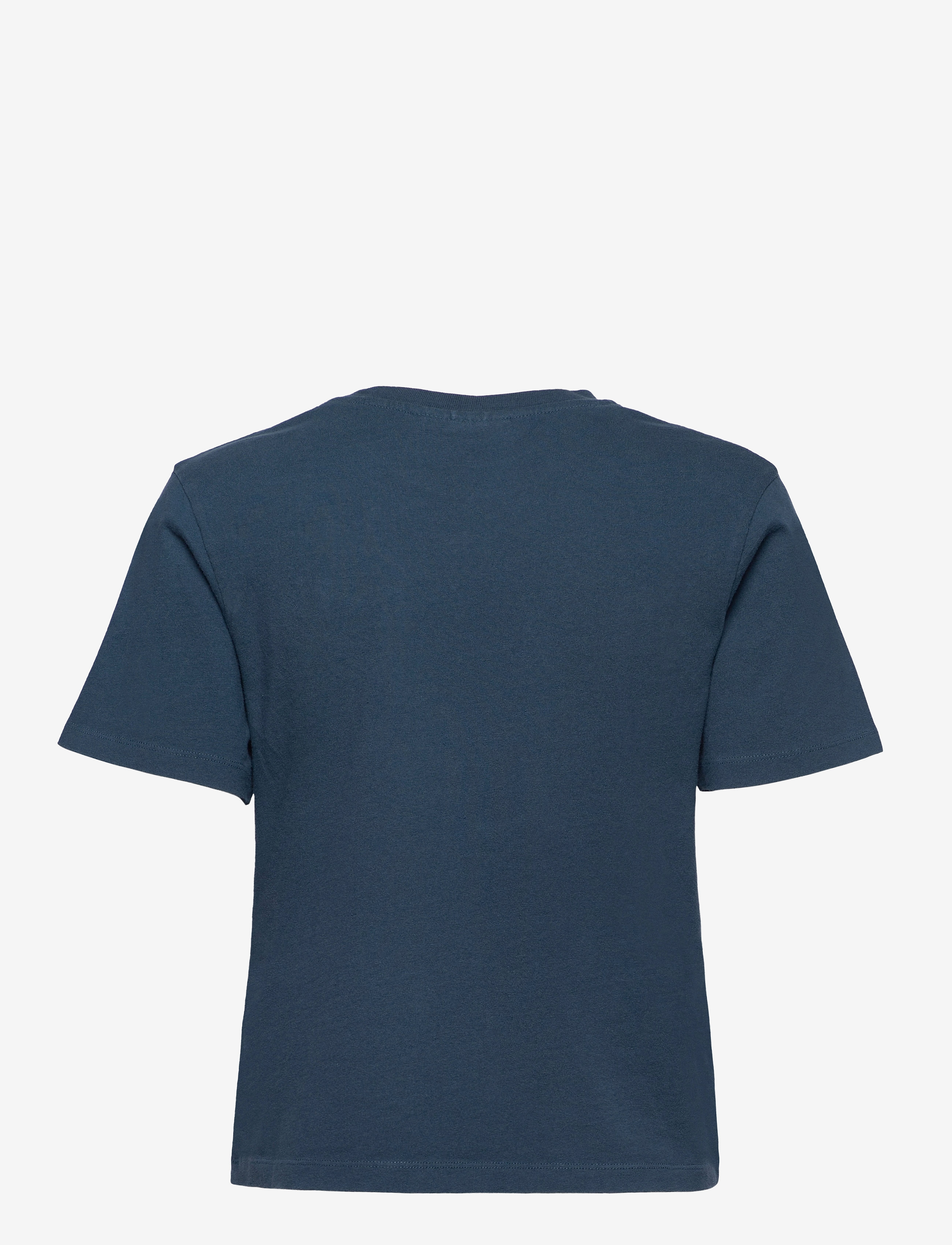 HAN Kjøbenhavn Clothing - Artwork Tee - faded navy - 1
