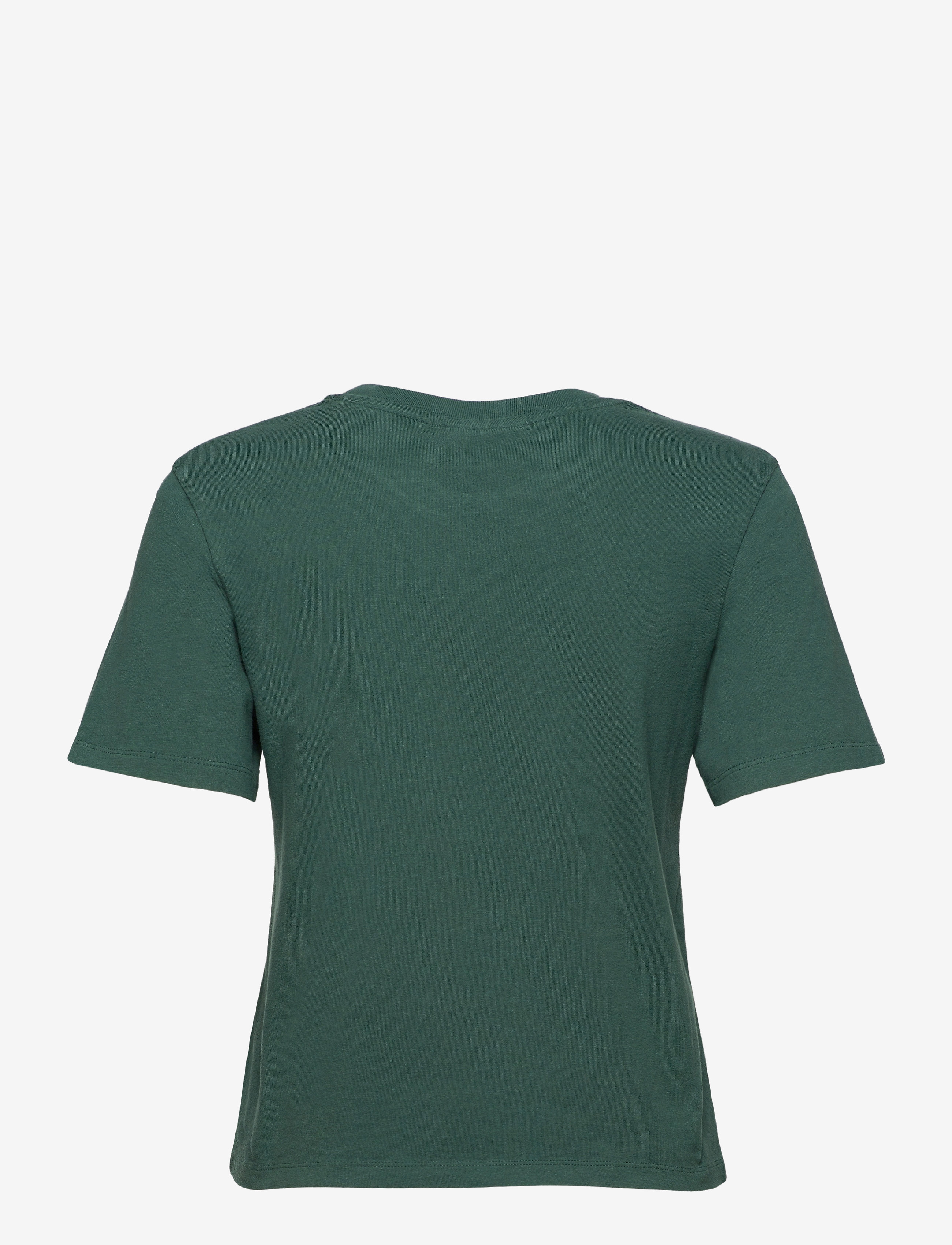 HAN Kjøbenhavn Clothing - Artwork Tee - faded green - 1