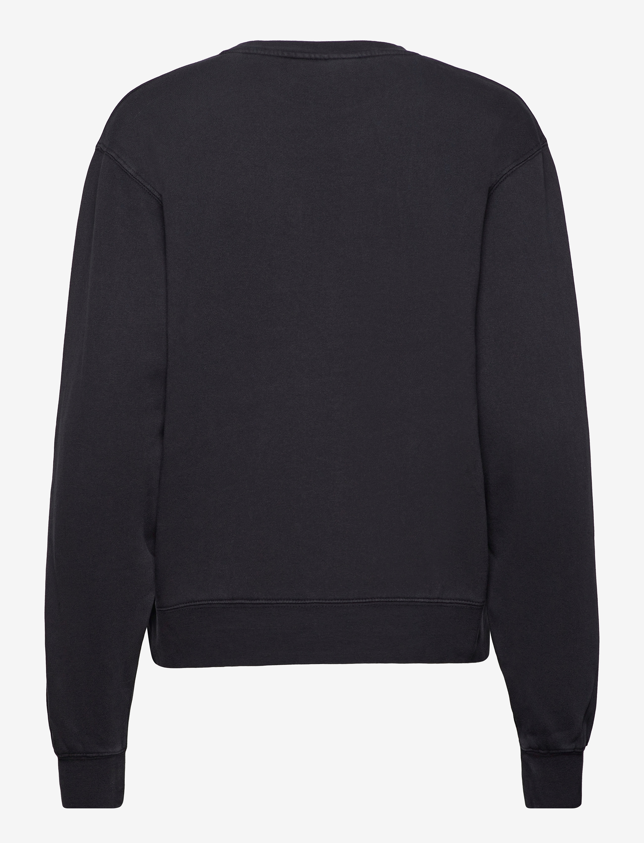 HAN Kjøbenhavn Clothing - Bulky Crew - mood indigo - 1
