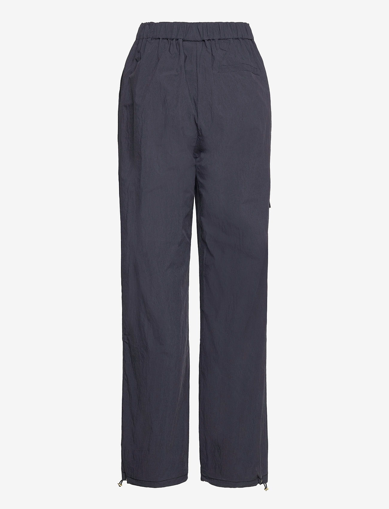 HAN Kjøbenhavn Clothing - Cargo Pants - dusty navy - 1