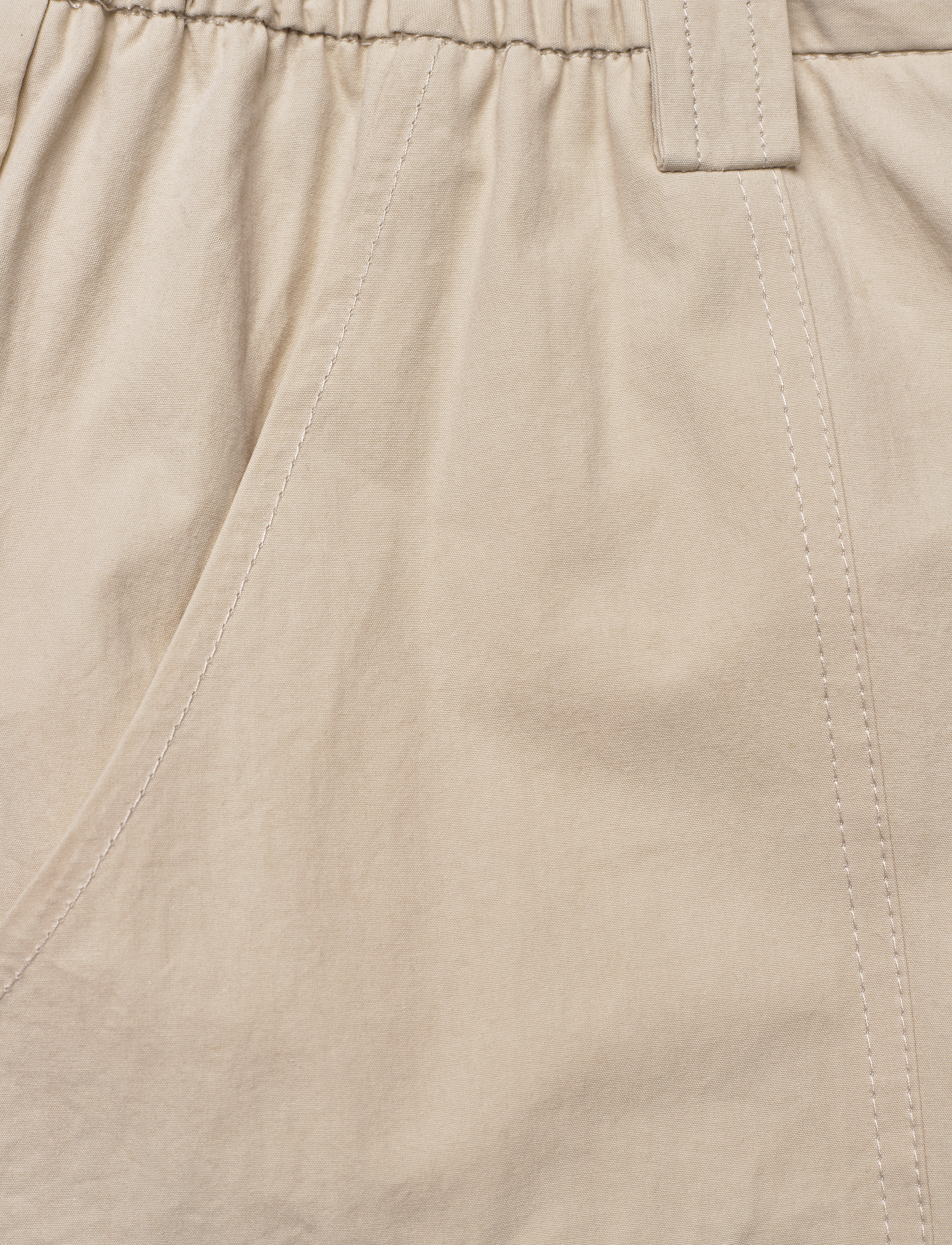 HAN Kjøbenhavn Clothing - Cargo Track Pants - off white - 3