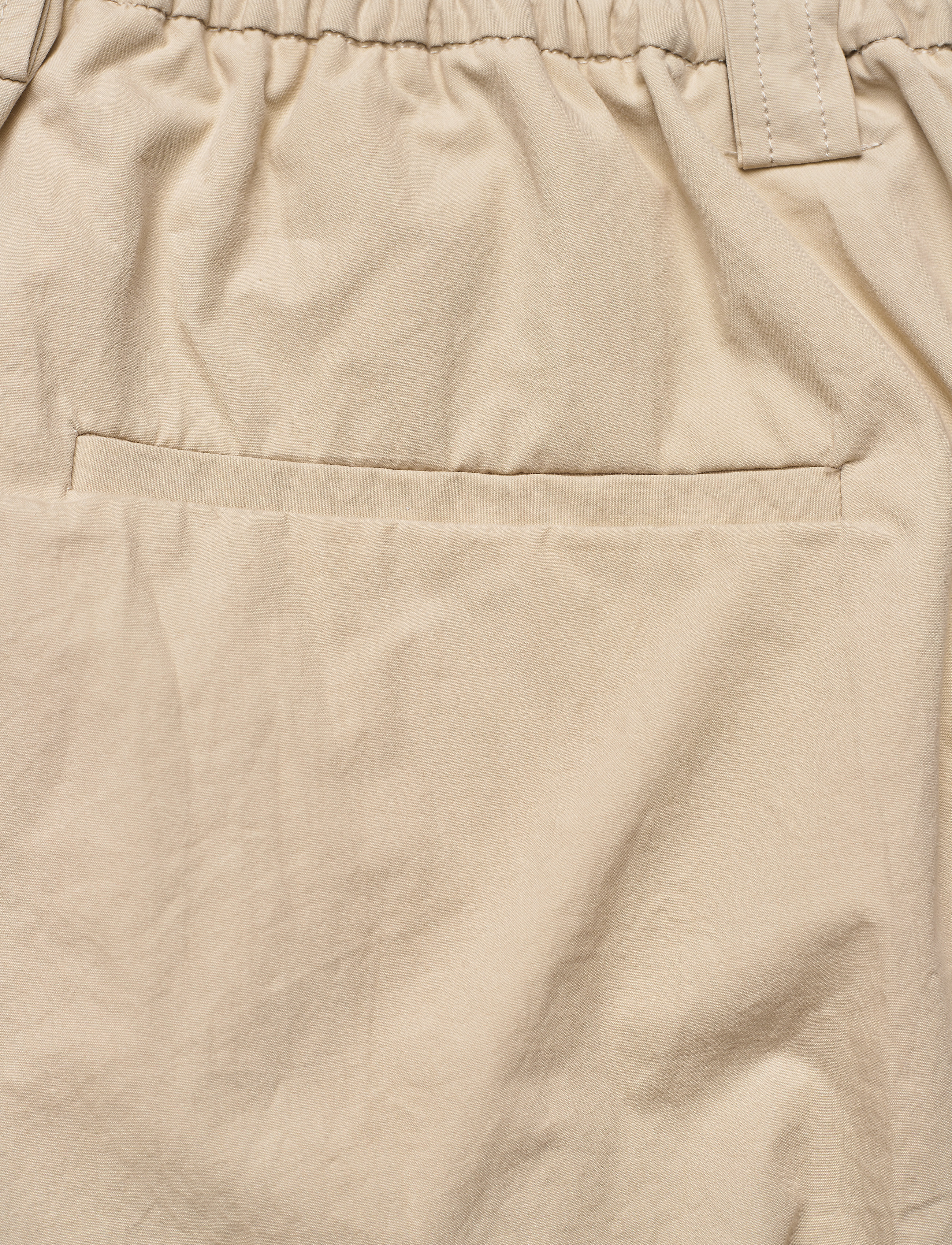 HAN Kjøbenhavn Clothing - Cargo Track Pants - off white - 5