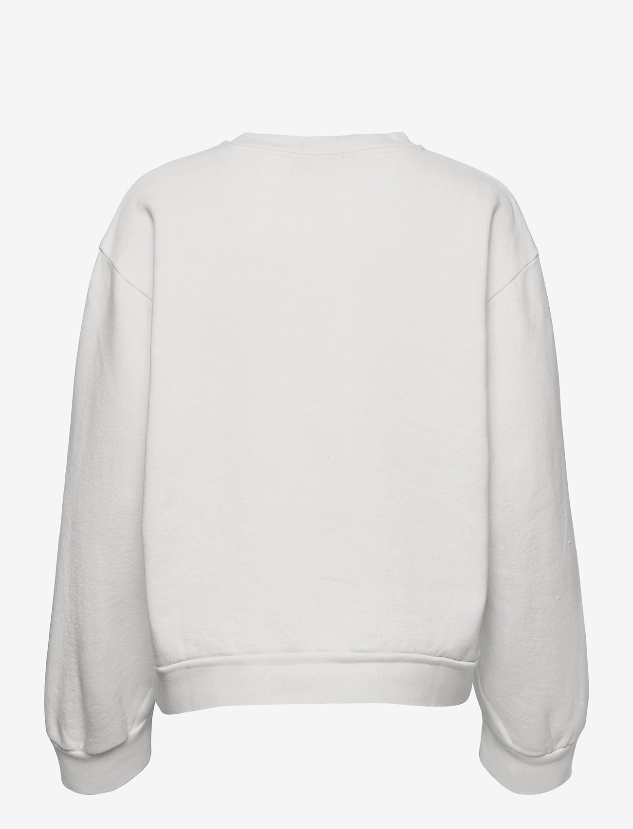 HAN Kjøbenhavn Clothing - Bulky Crew - off white - 1