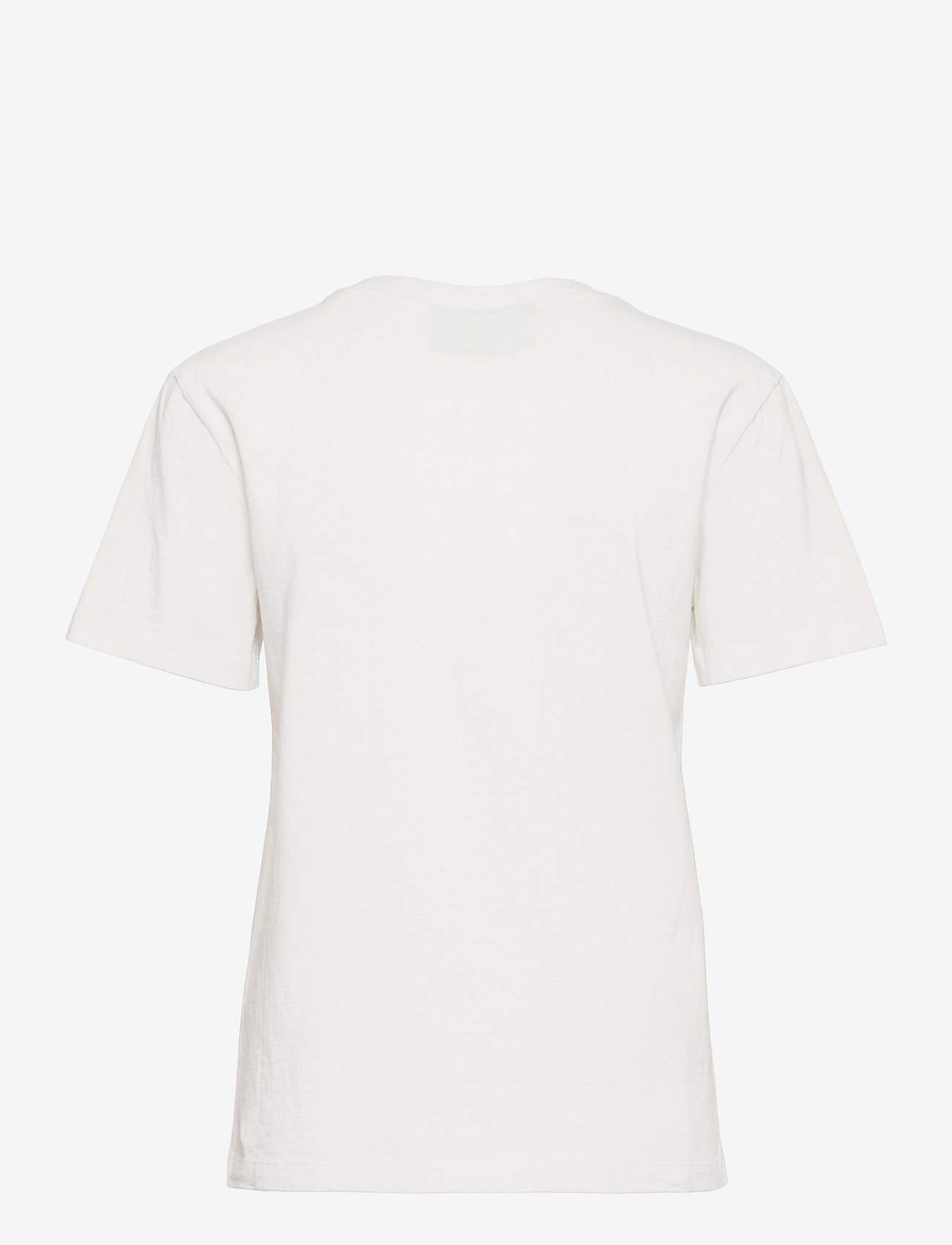 HAN Kjøbenhavn Clothing - Artwork Tee - off white - 1