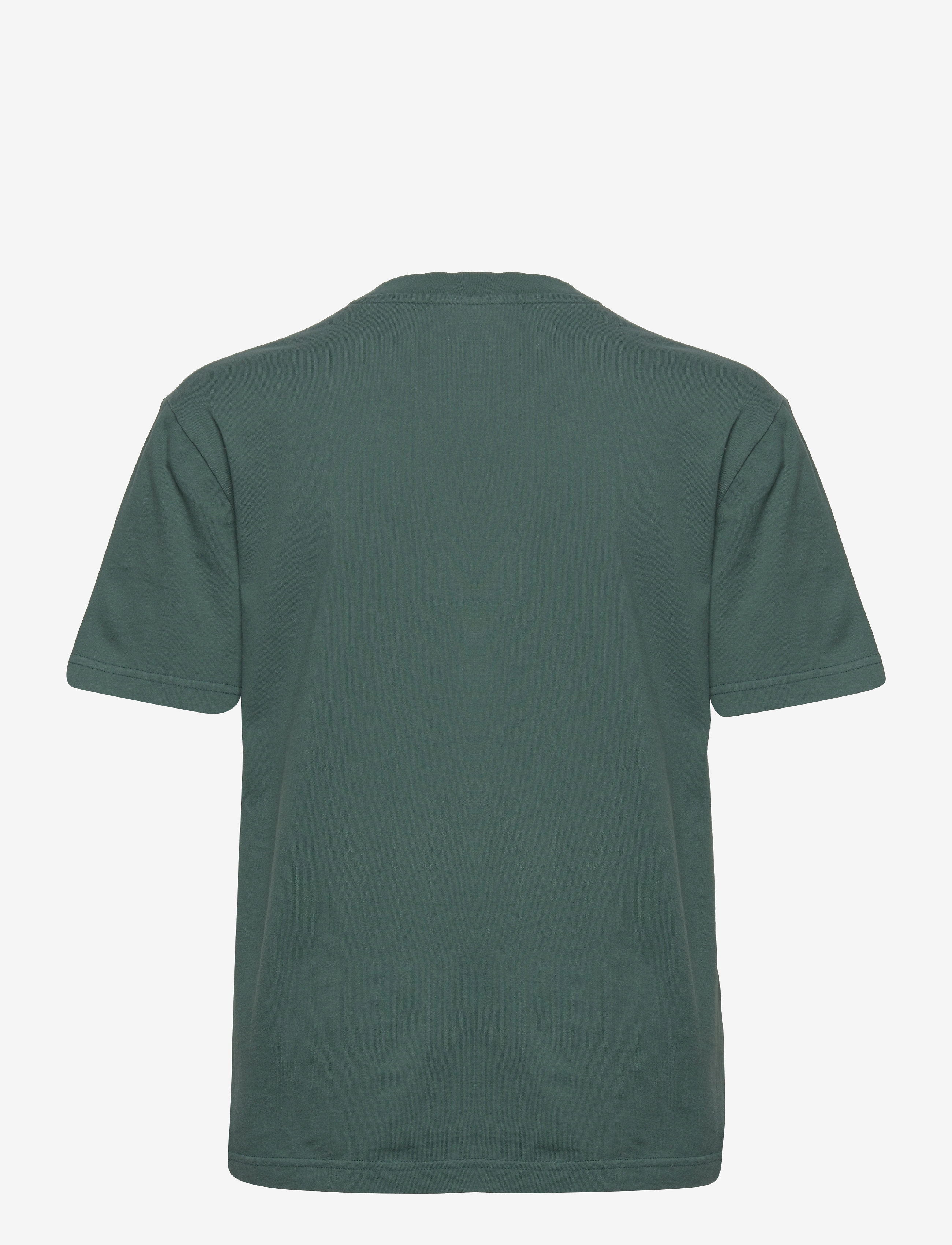 HAN Kjøbenhavn Clothing - Artwork Tee Short Sleeve - dusty green - 1