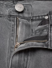 HAN Kjøbenhavn - Straight Jeans - straight jeans - grey stonewash - 3