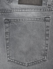 HAN Kjøbenhavn - Straight Jeans - straight jeans - grey stonewash - 4