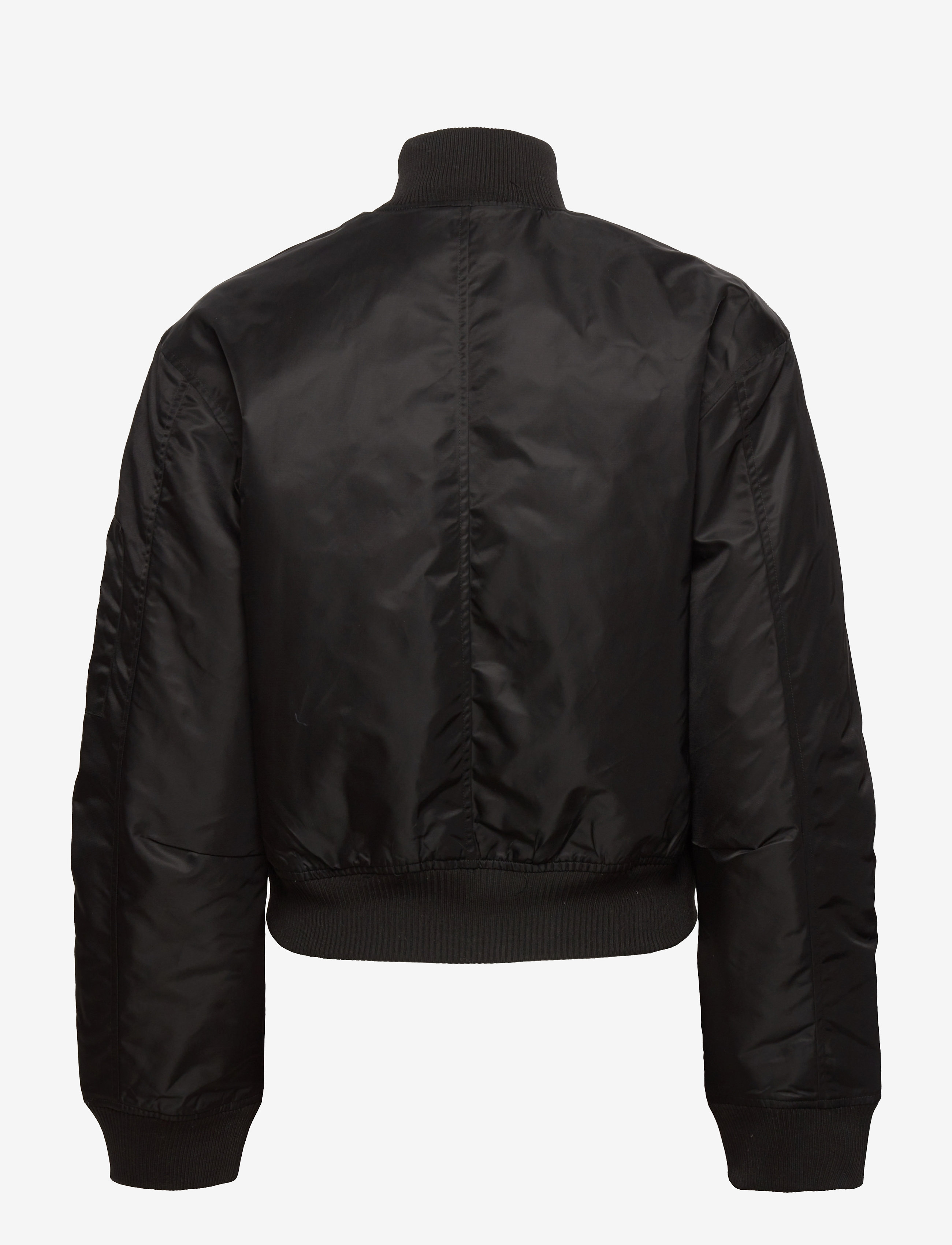 HAN Kjøbenhavn - Bomber Jacket - black - 2