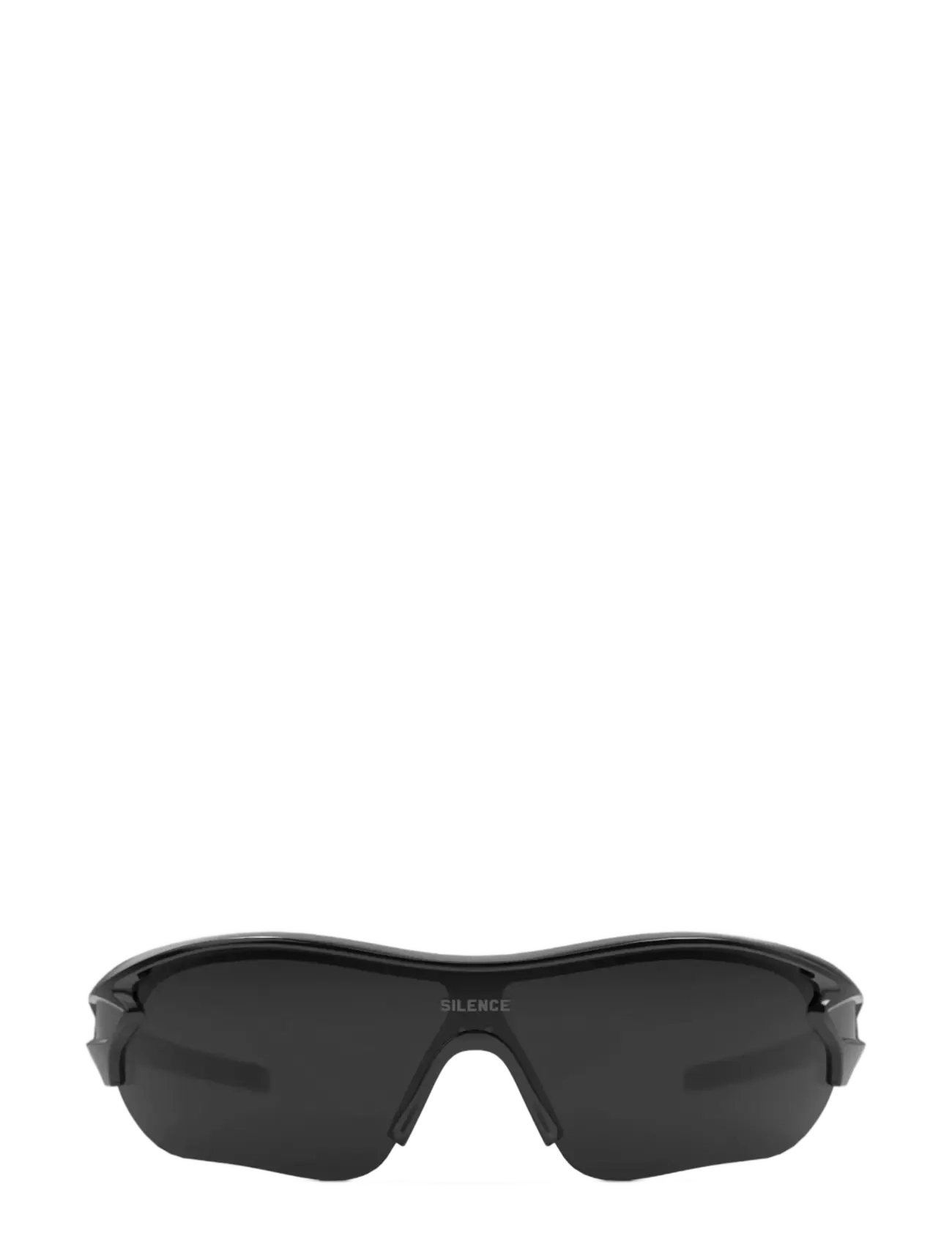 HAN Kjøbenhavn Silence 01 - Streetwear - BLACK / black