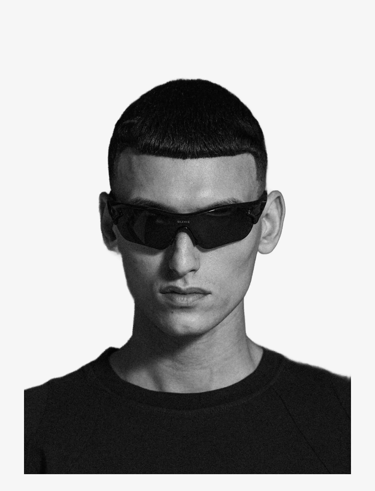 HAN Kjøbenhavn - Silence 01 - shoppa efter tillfälle - black - 2