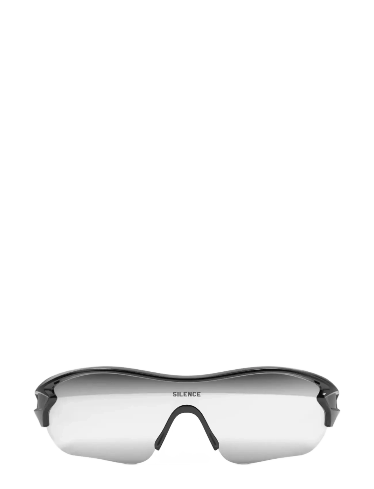 HAN Kjøbenhavn Silence 01 - Uus - MIRROR / black