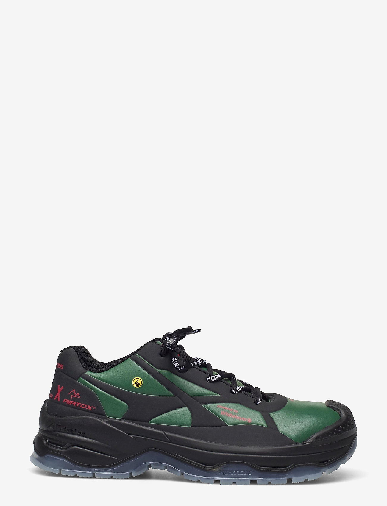 HAN Kjøbenhavn Clothing - Han Kjøbenhavn Airtox - green - 1