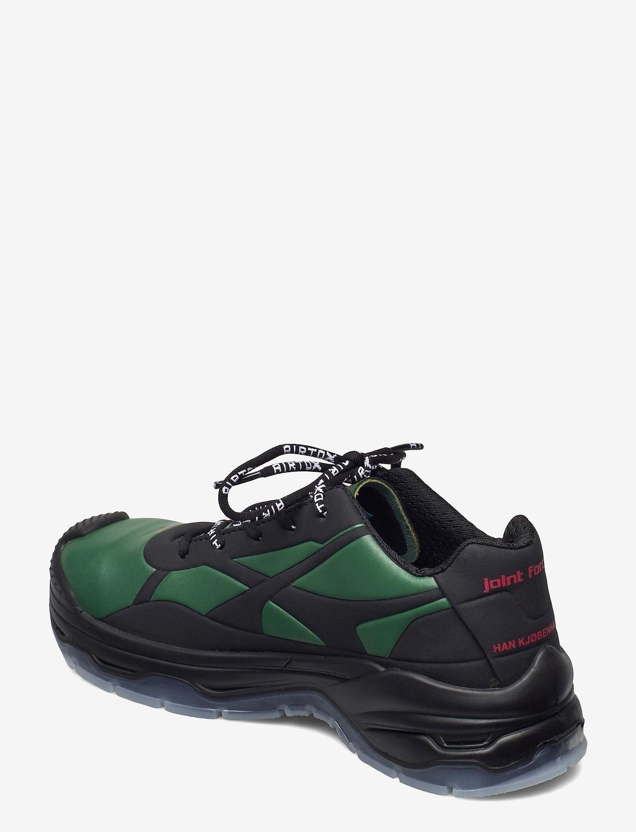 HAN Kjøbenhavn Clothing - Han Kjøbenhavn Airtox - green - 2