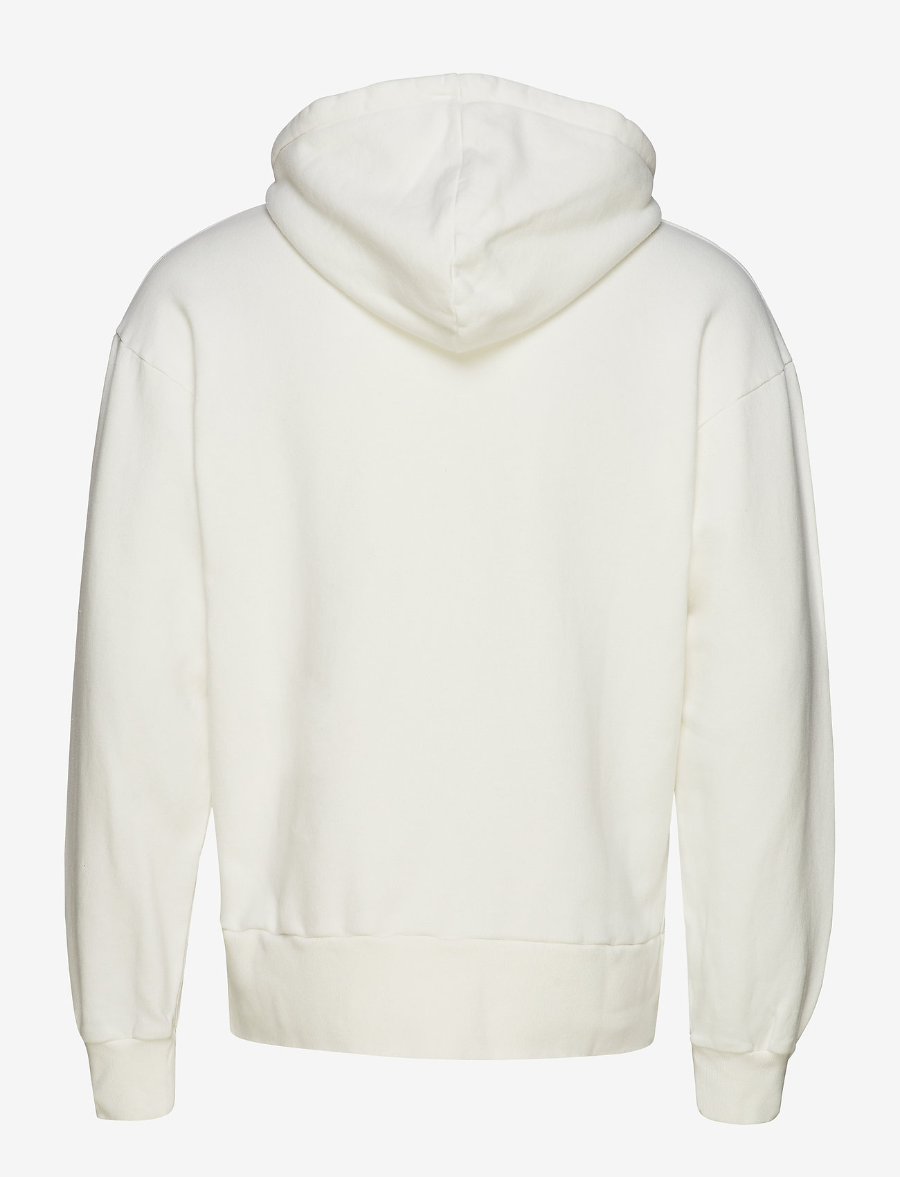HAN Kjøbenhavn Clothing - Bulky Hoodie - off white - 1