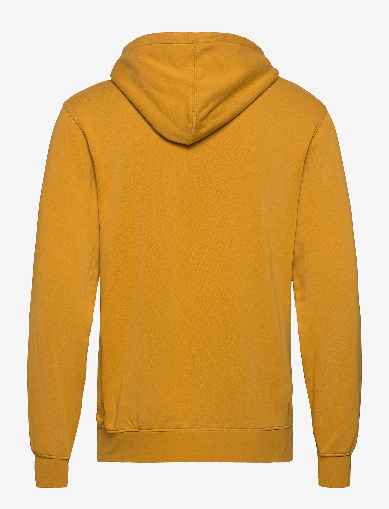HAN Kjøbenhavn Clothing - Casual Hoodie - mustard - 1