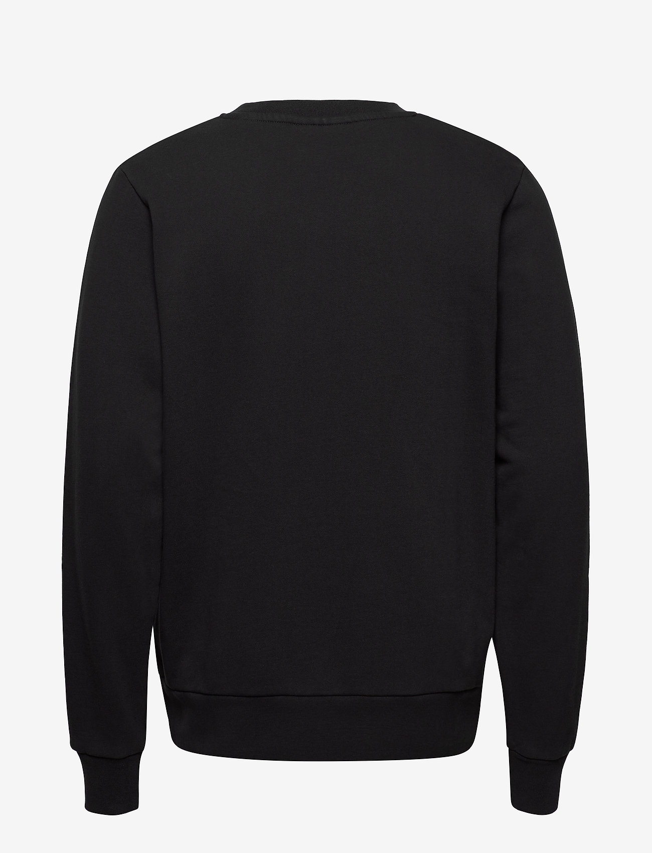 HAN Kjøbenhavn Clothing - Artwork Crew - faded black - 1