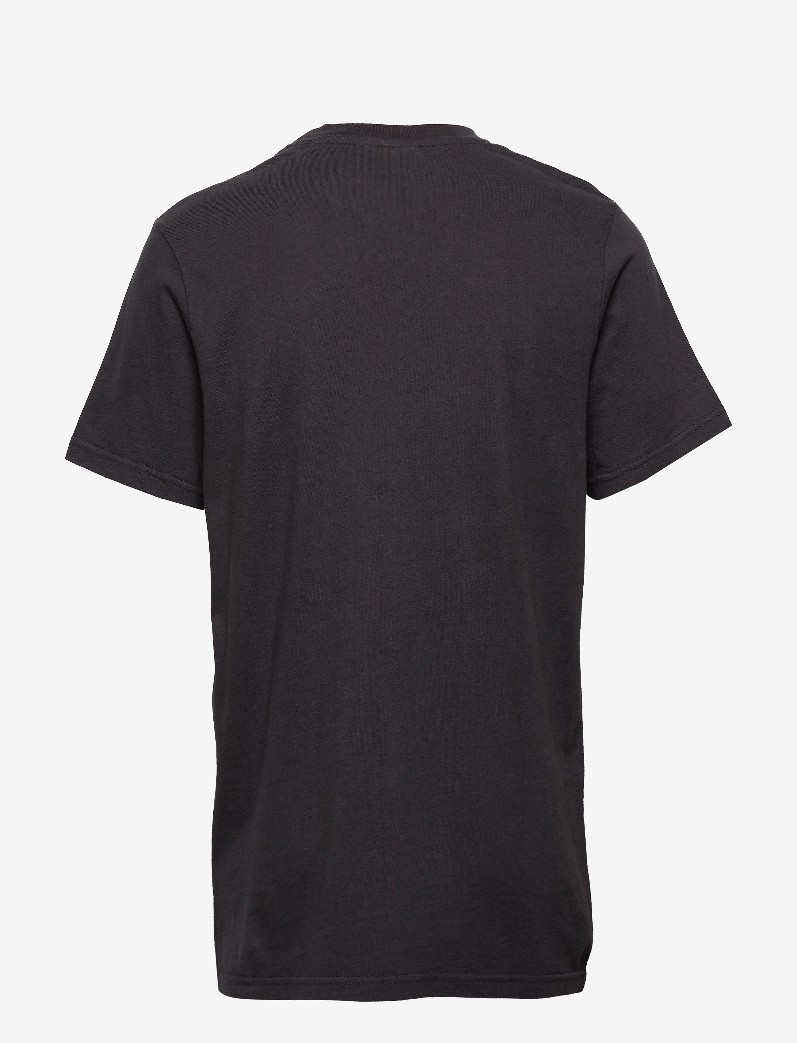 HAN Kjøbenhavn Clothing - Artwork Tee - faded black - 1