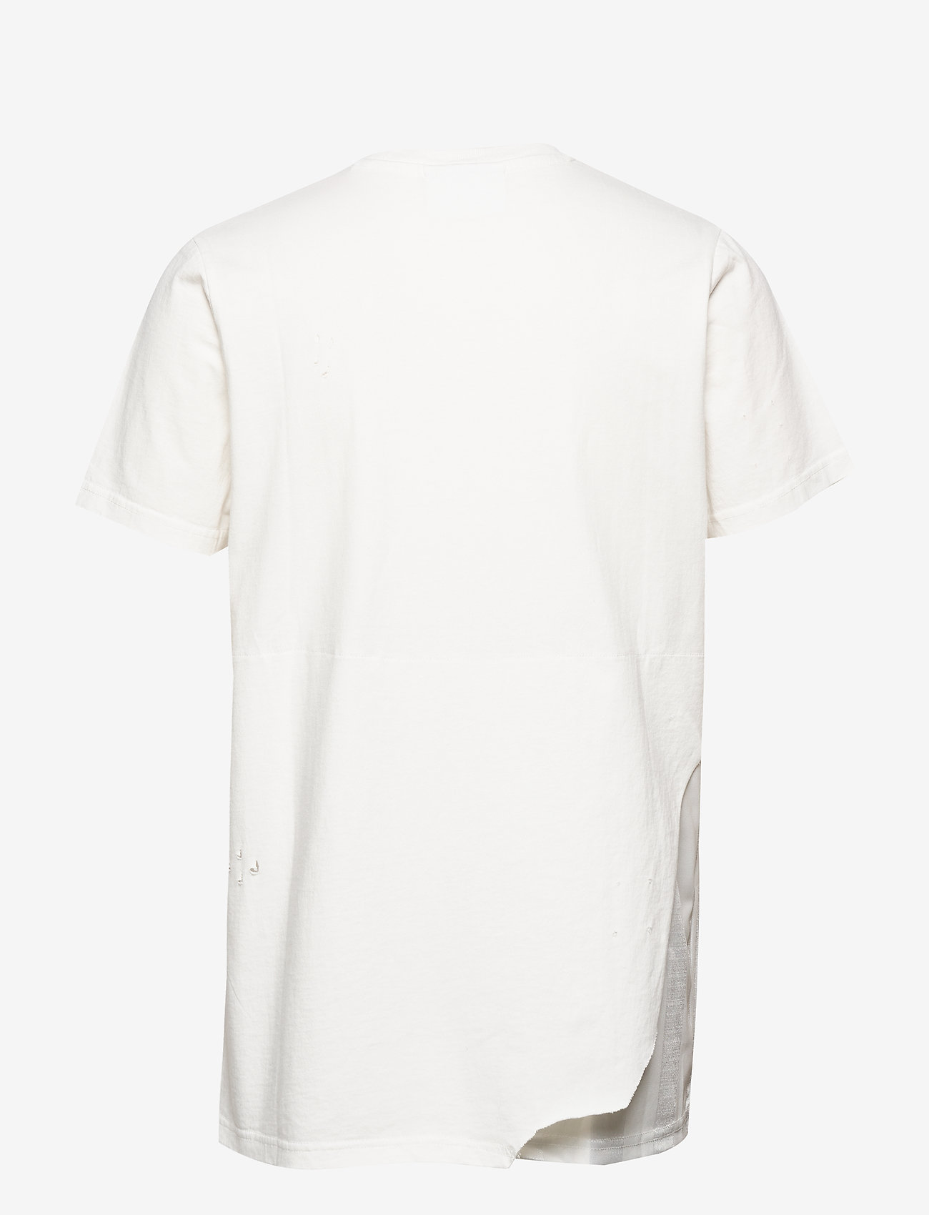 HAN Kjøbenhavn Clothing - Artwork Tee - ravage off-white - 1