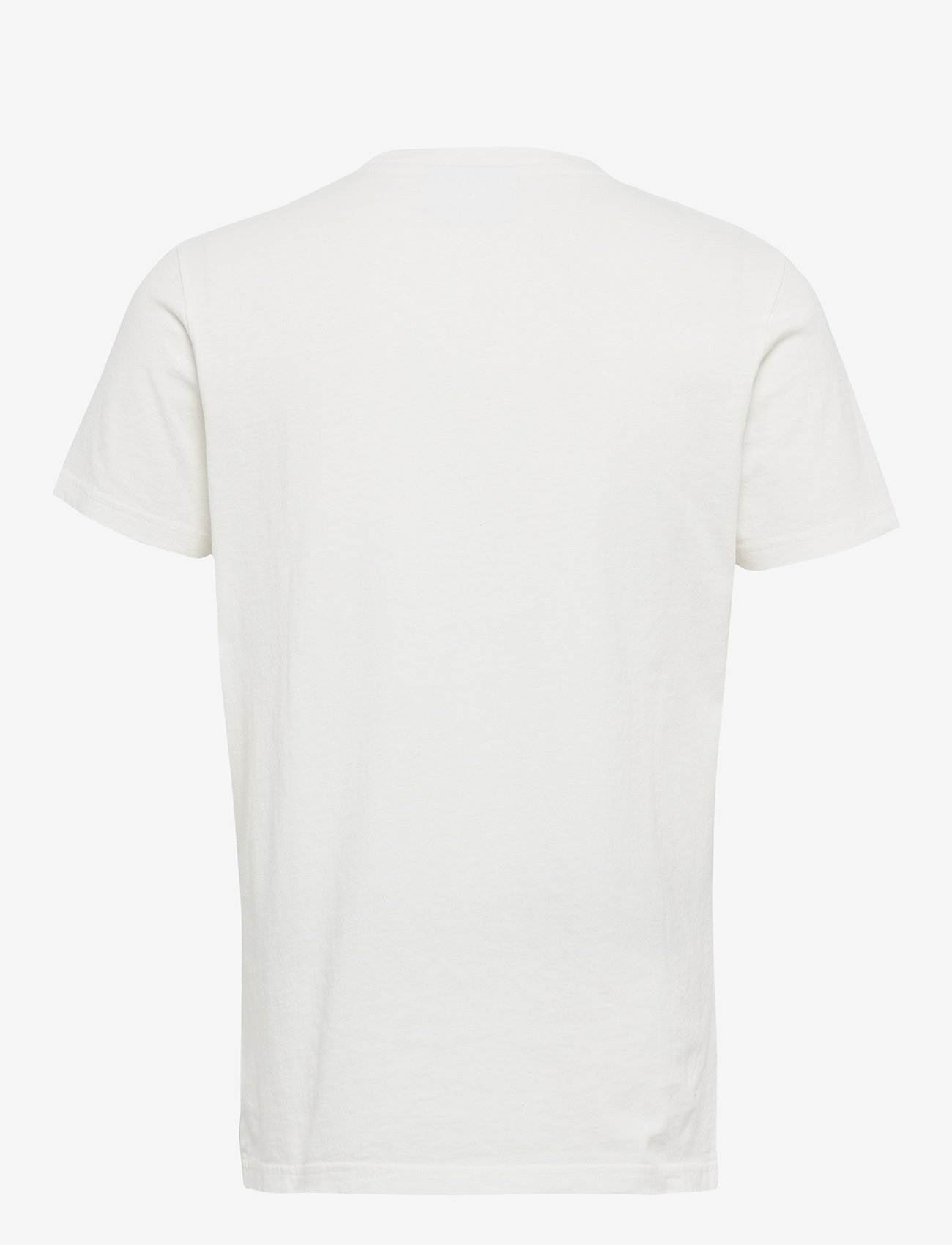 HAN Kjøbenhavn Clothing - Artwork Tee - off white - 1