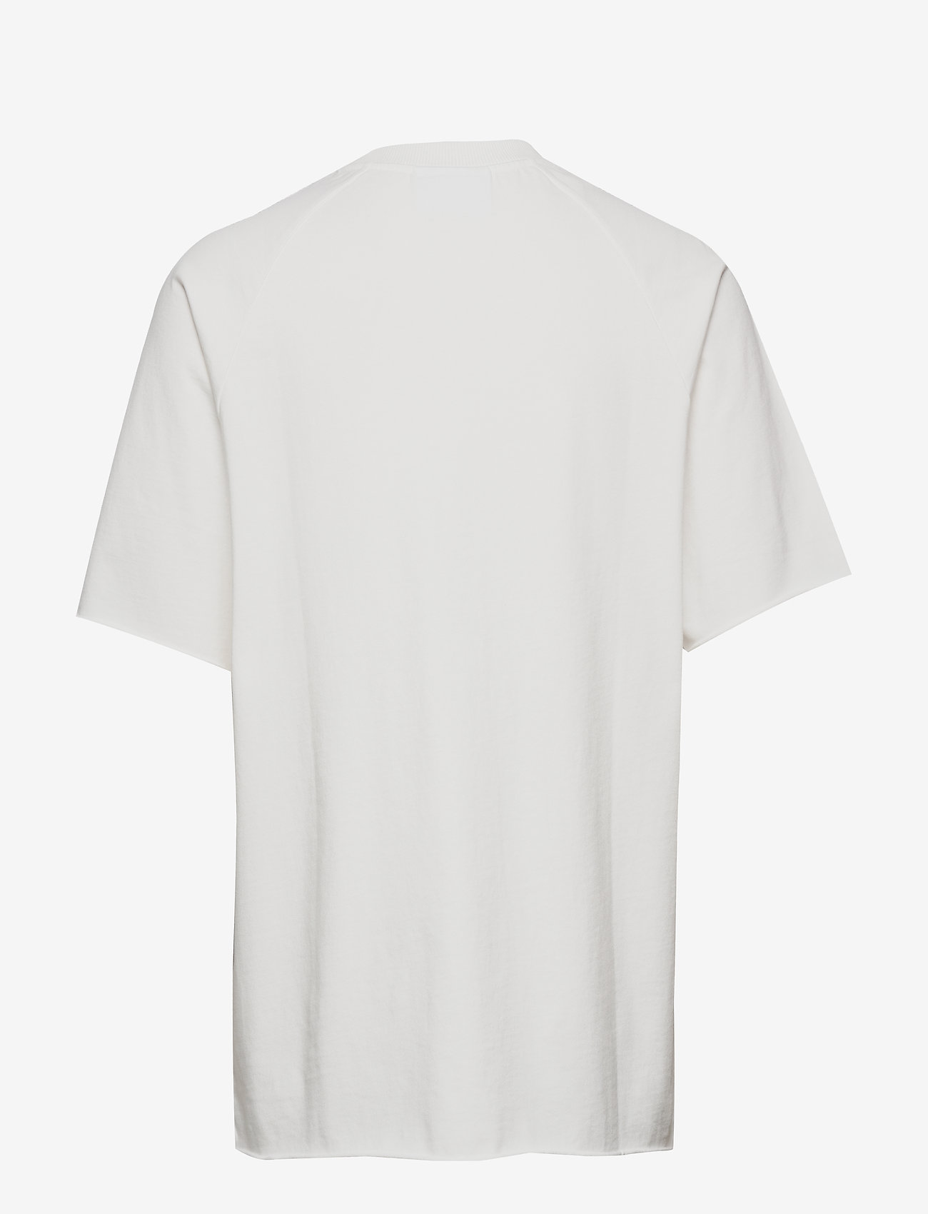 HAN Kjøbenhavn Clothing - Chunky Tee - off white - 1