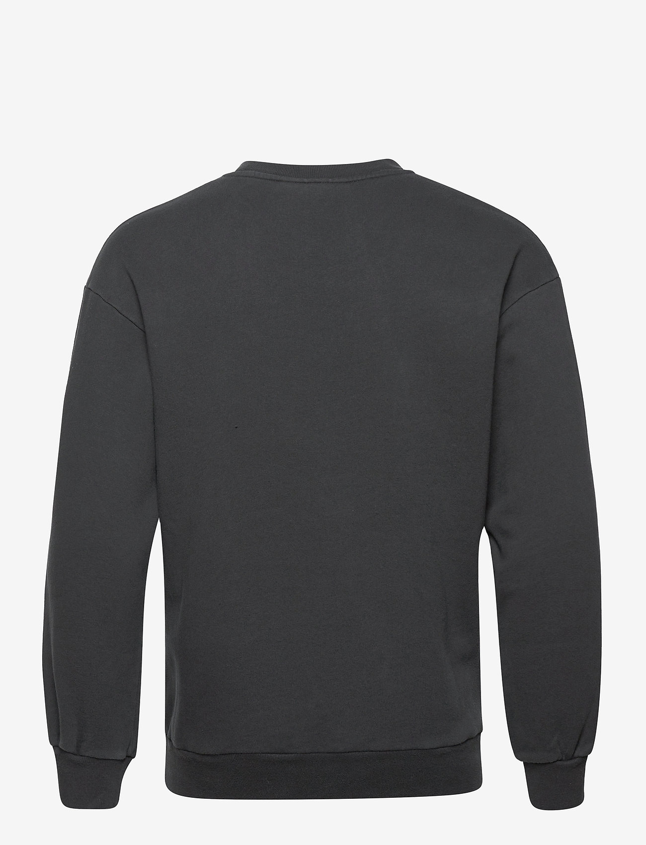 HAN Kjøbenhavn Clothing - Artwork Crew - faded black - 1