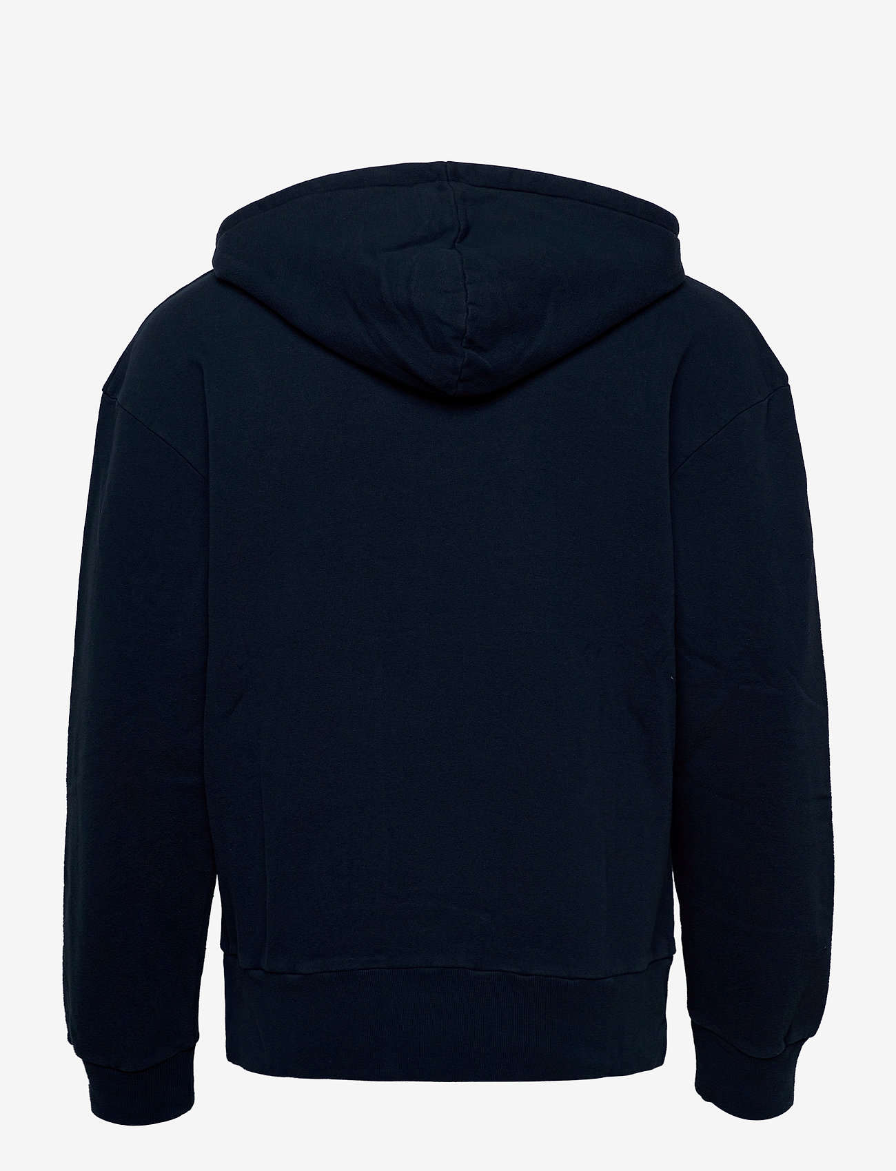 HAN Kjøbenhavn Clothing - Bulky Hoodie - faded navy - 1