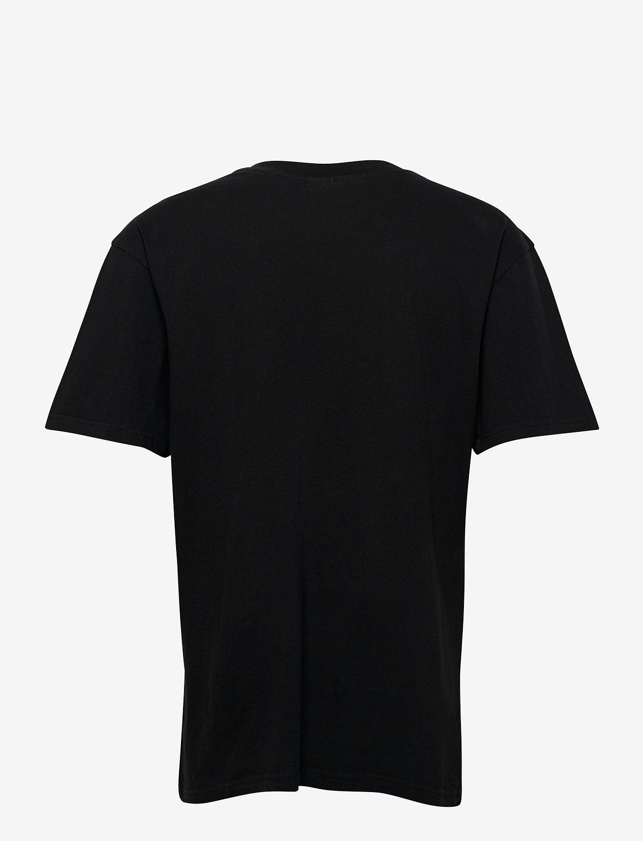 HAN Kjøbenhavn Clothing - Boxy Tee - faded black - 1