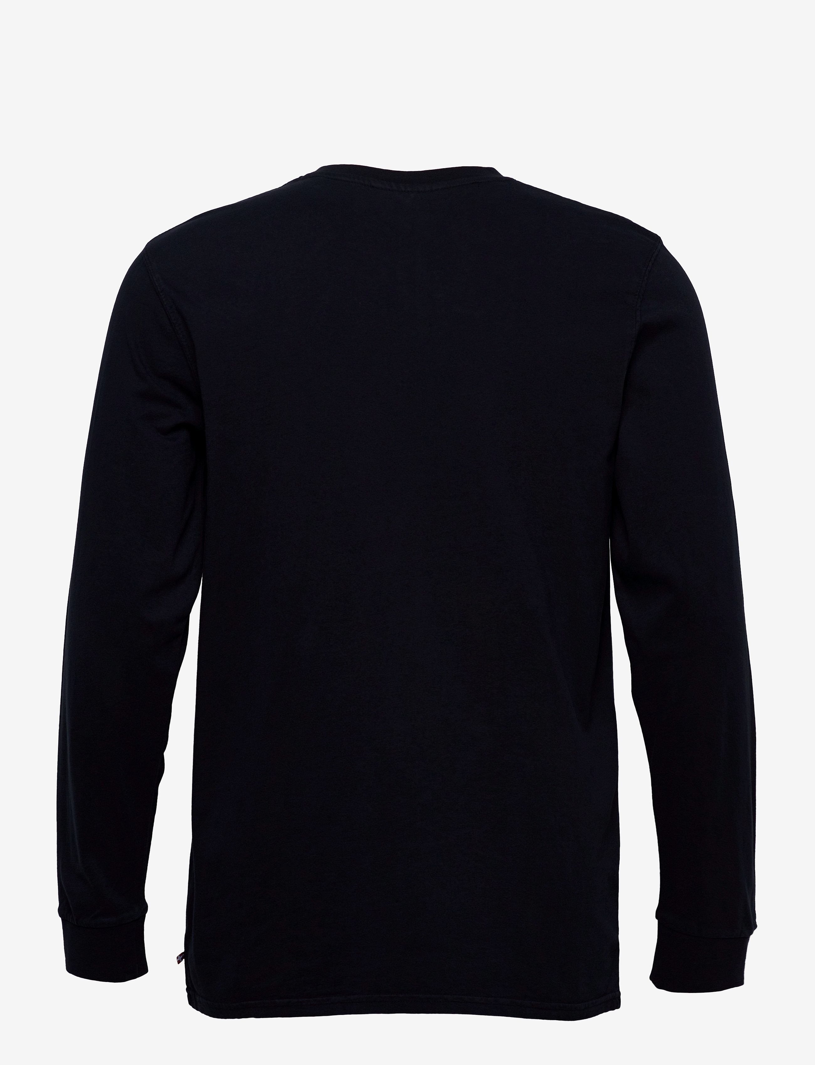 HAN Kjøbenhavn Clothing - Casual Long Sleeve Tee - mood indigo - 1