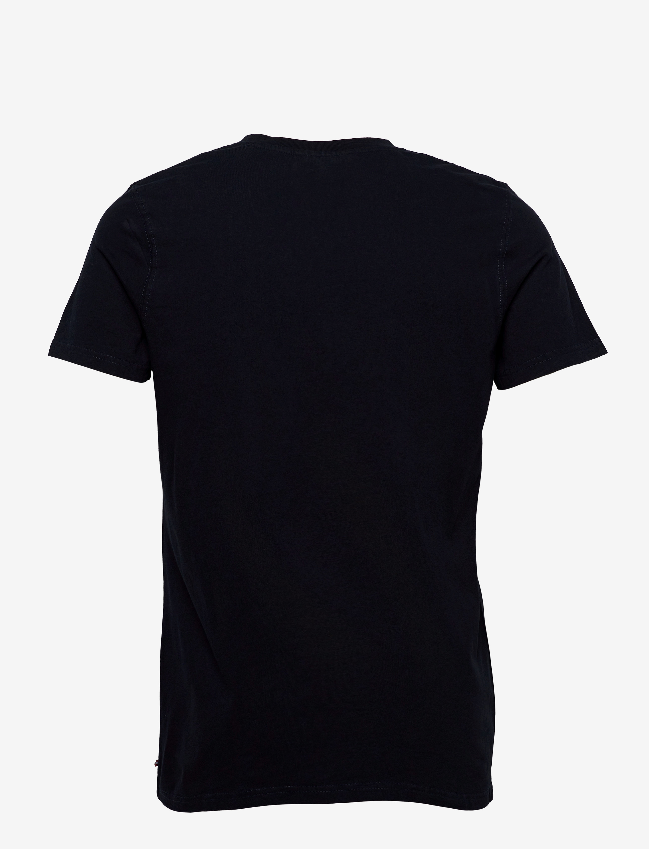HAN Kjøbenhavn Clothing - Casual Tee - mood indigo - 1