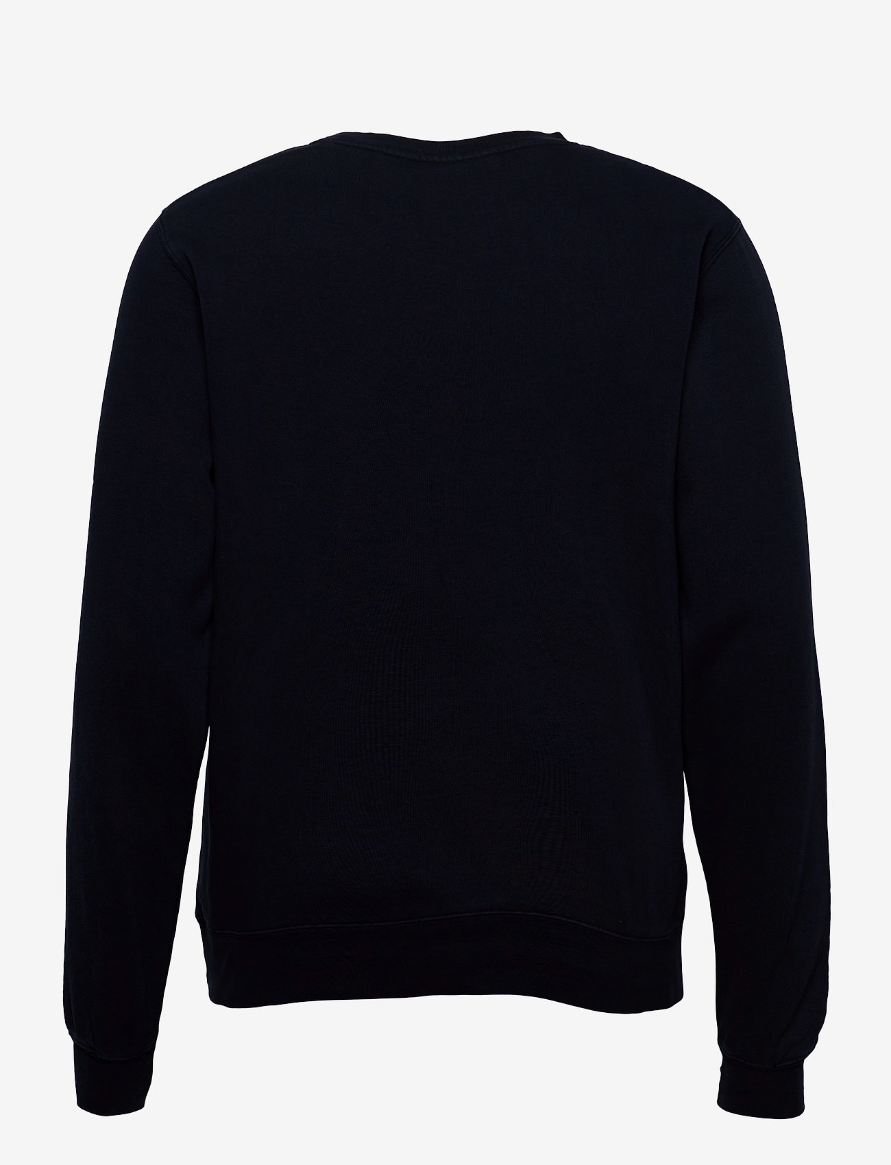 HAN Kjøbenhavn Clothing - Casual Crew - mood indigo - 1