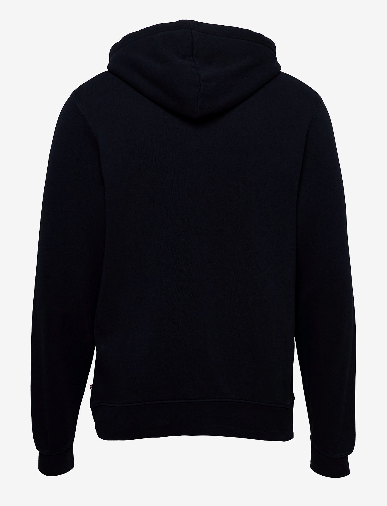 HAN Kjøbenhavn Clothing - Casual Hoodie - mood indigo - 1
