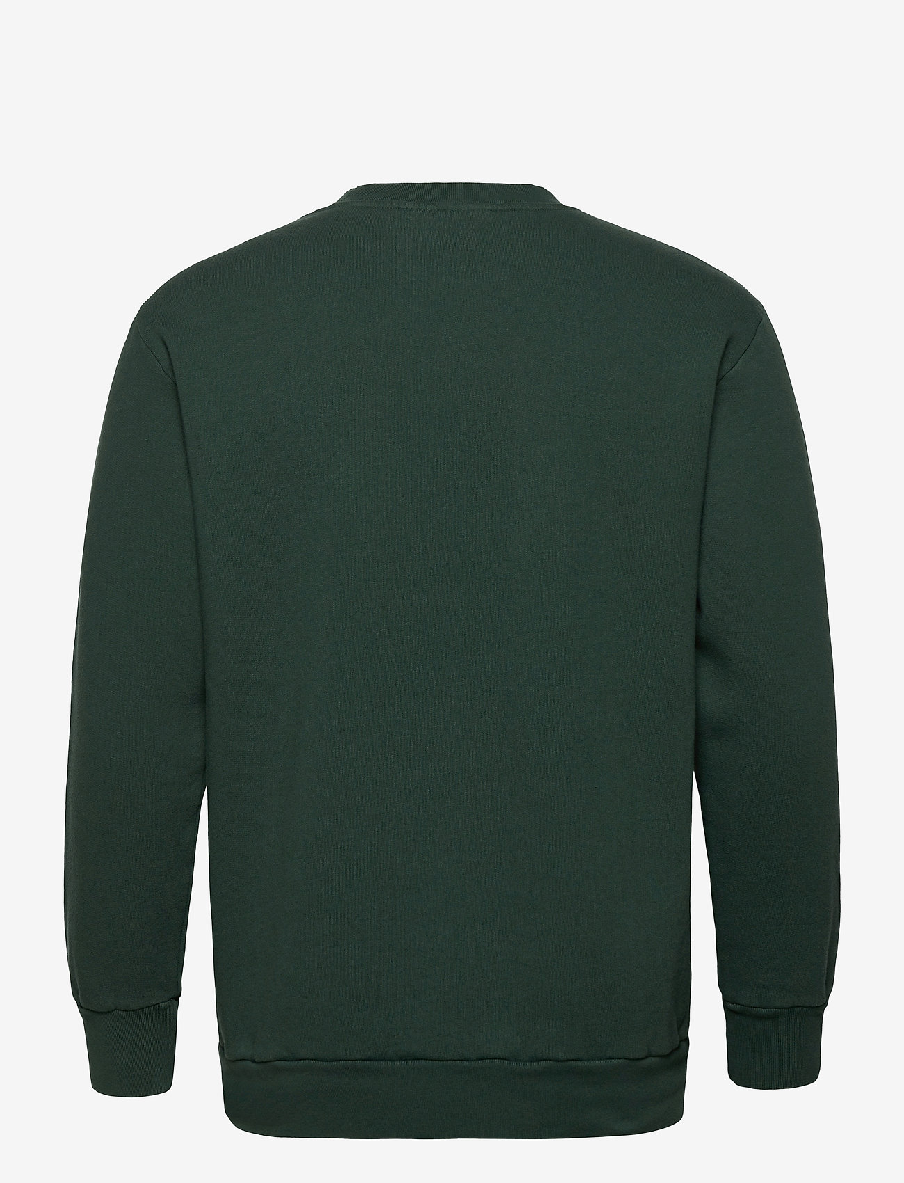 HAN Kjøbenhavn Clothing - Artwork Crew - faded green - 1