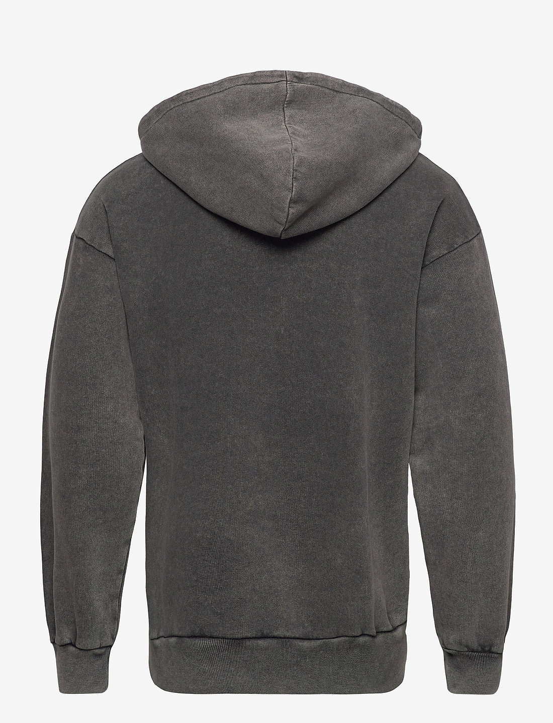 【関税込み】Han Kjobenhavn グレー アートワーク フーディ HAN Kjøbenhavn Clothing Artwork Hoodie – hoodies – shop at