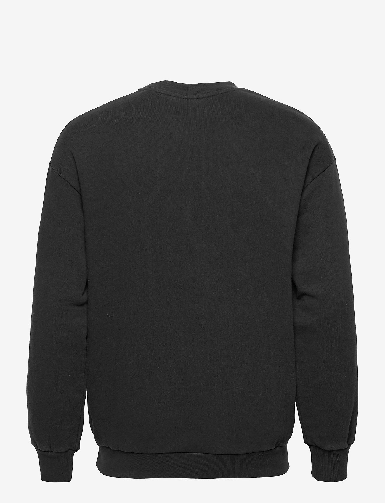 HAN Kjøbenhavn Clothing - Artwork Crew - faded black - 1
