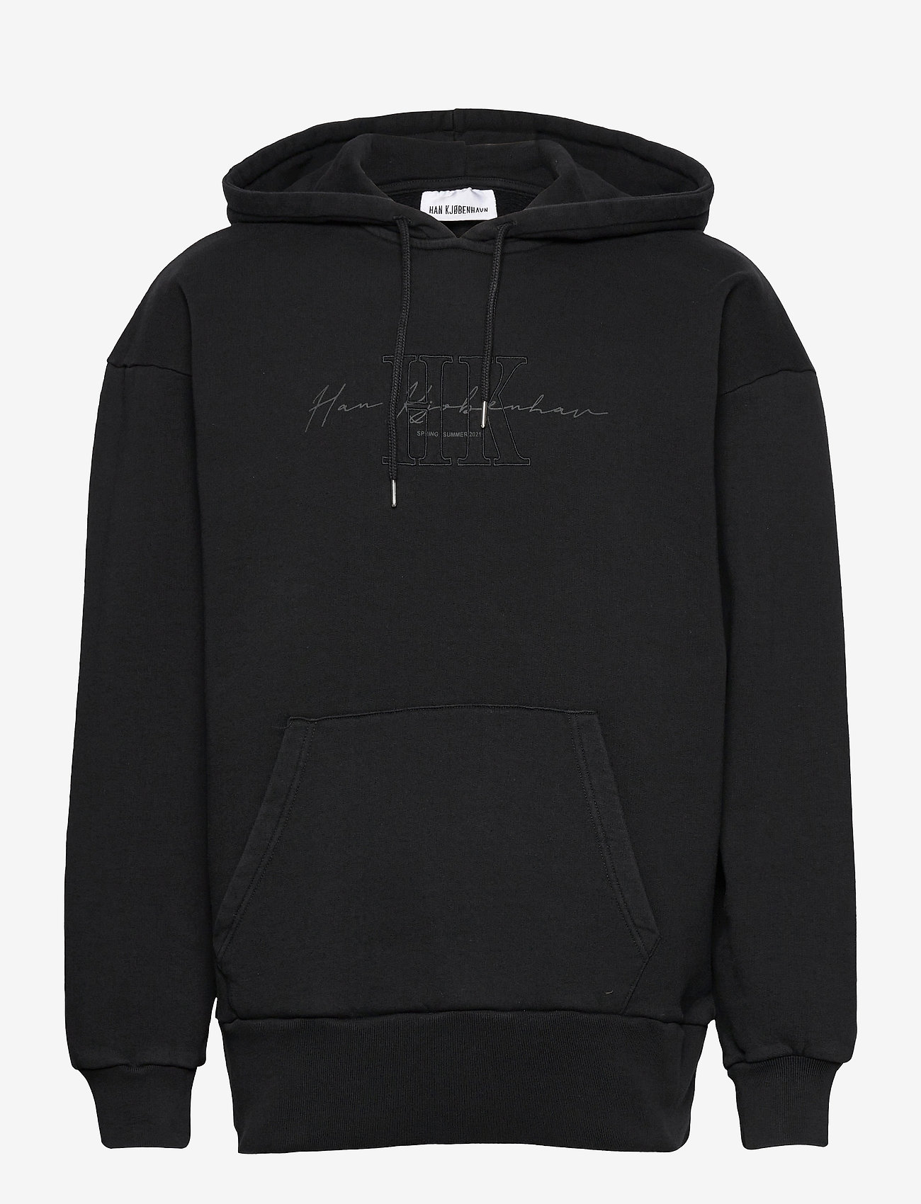 FADED BLACK HK