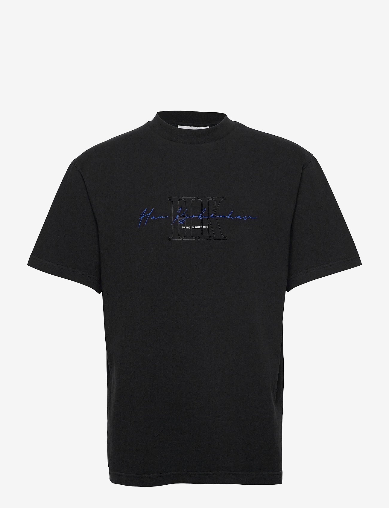 FADED BLACK HK