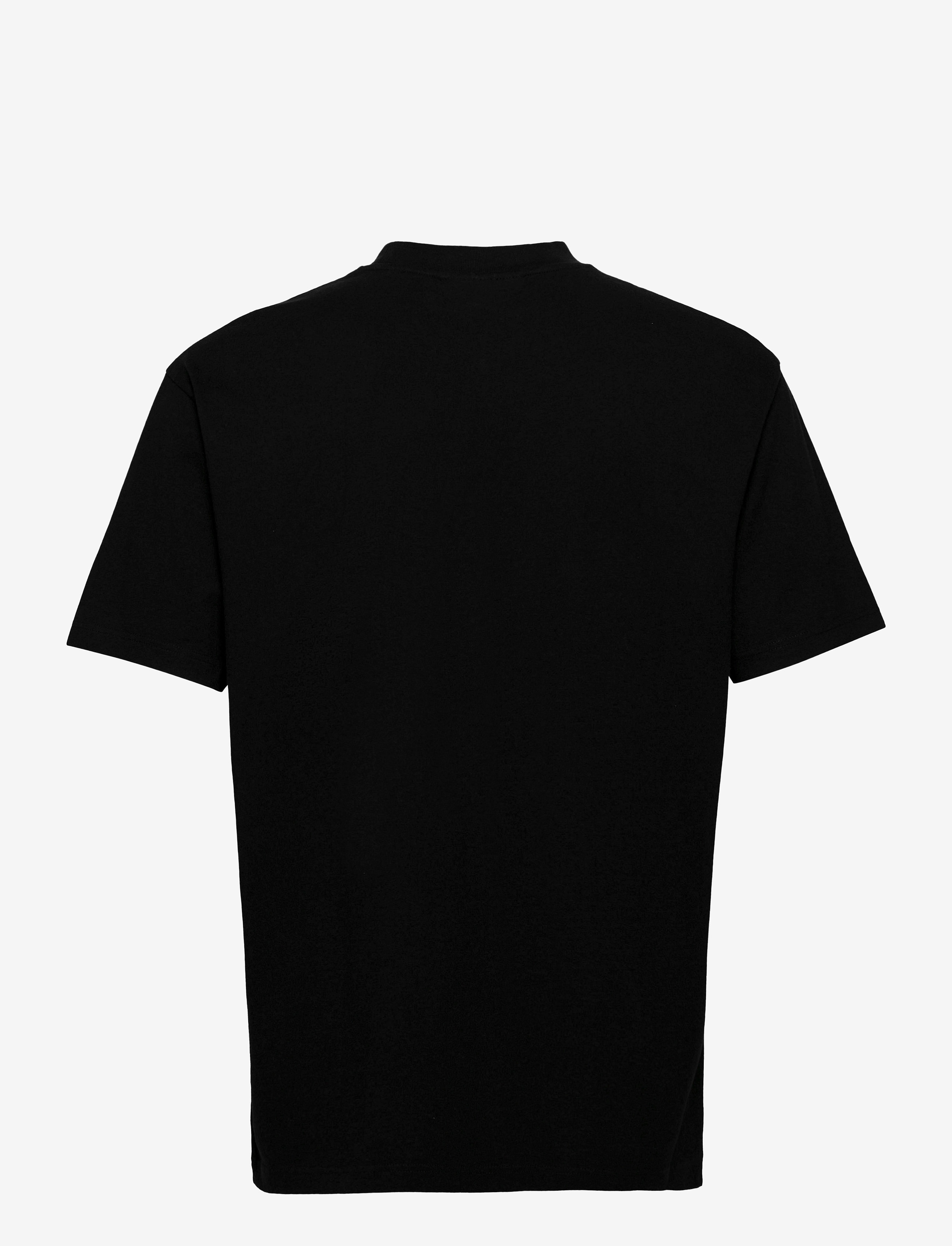 HAN Kjøbenhavn Clothing - Boxy SS Tee - faded black - 1