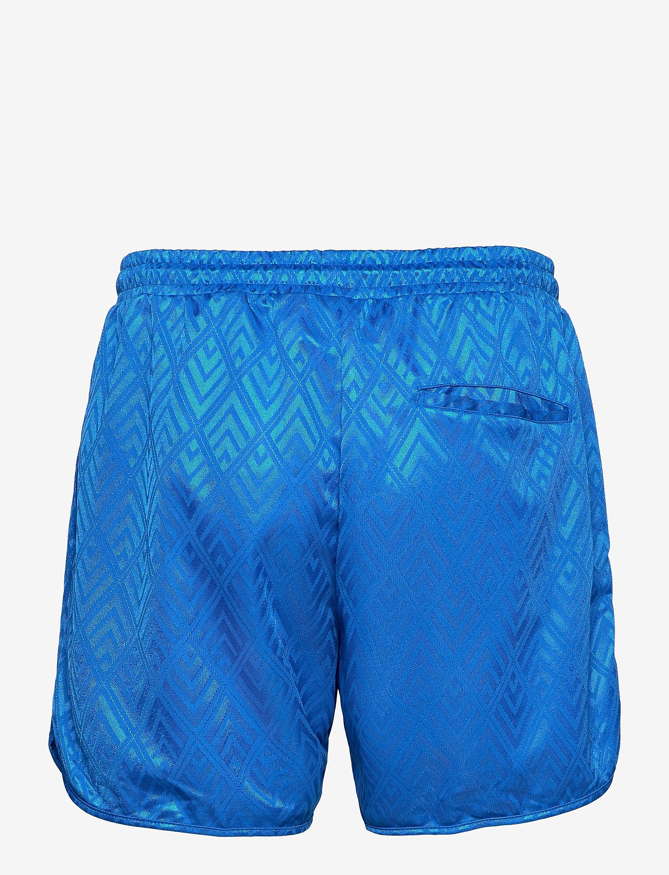 HAN Kjøbenhavn Clothing - Football Shorts - bright blue - 1