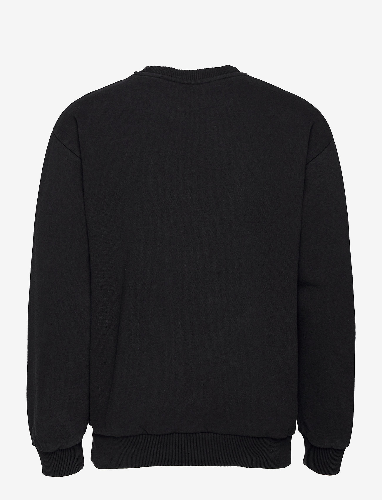 HAN Kjøbenhavn Clothing - Artwork Crew - faded black - 1