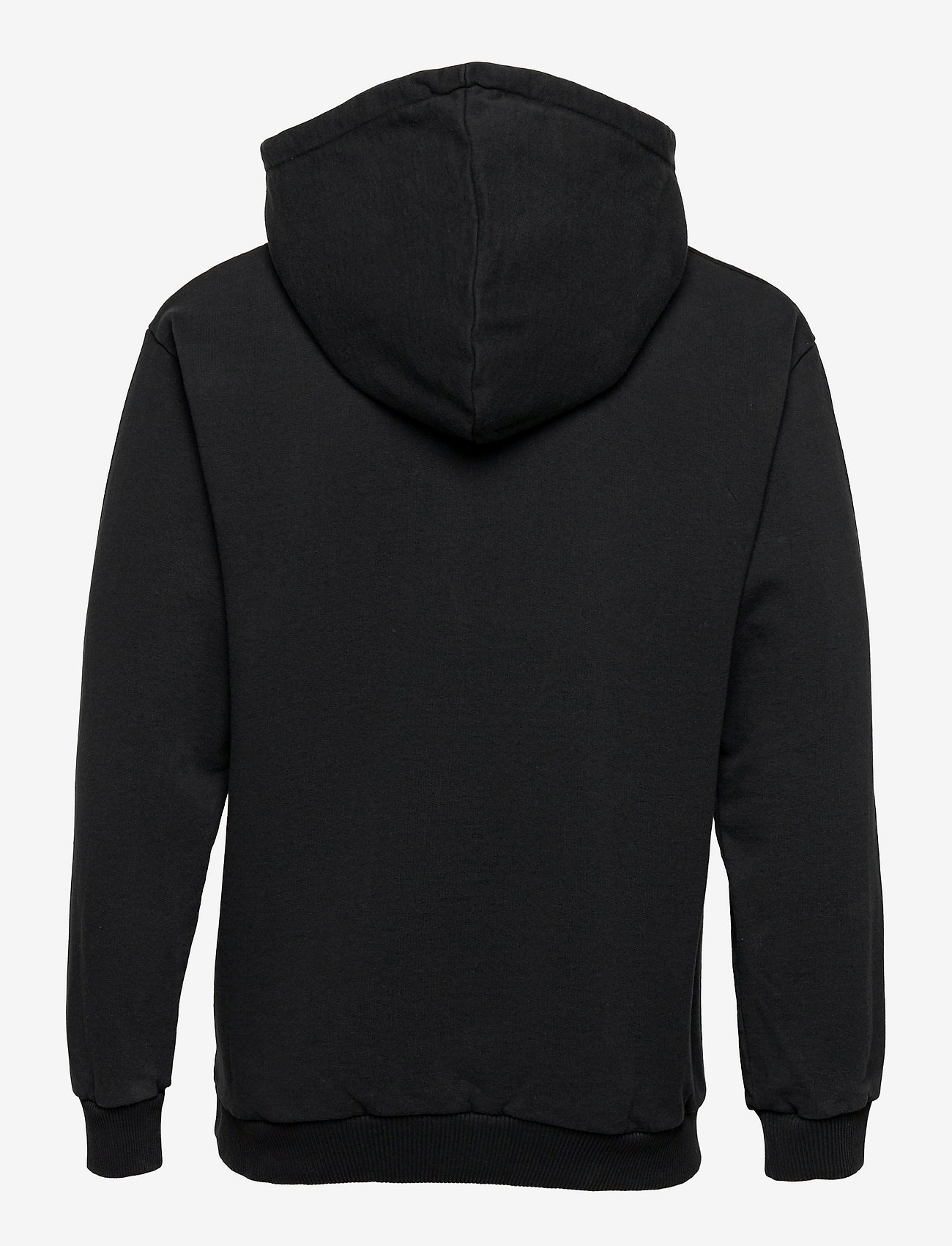 HAN Kjøbenhavn Clothing - Artwork Hoodie - faded black - 1