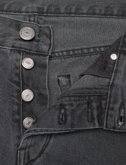 HAN Kjøbenhavn - Tapered Jeans - tapered jeans - black stone - 3